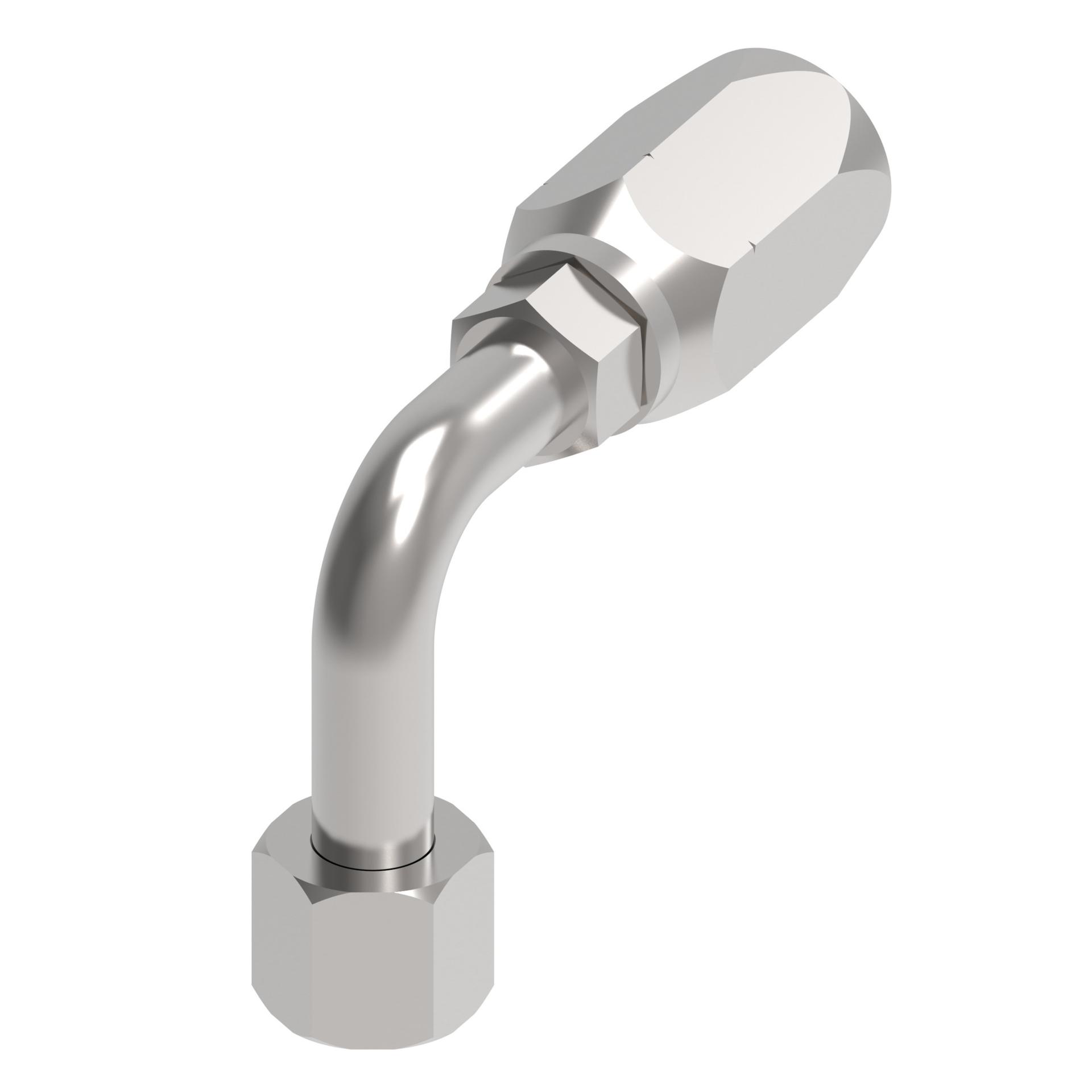 Hose Fittings 10400N-640 (RIGHT)