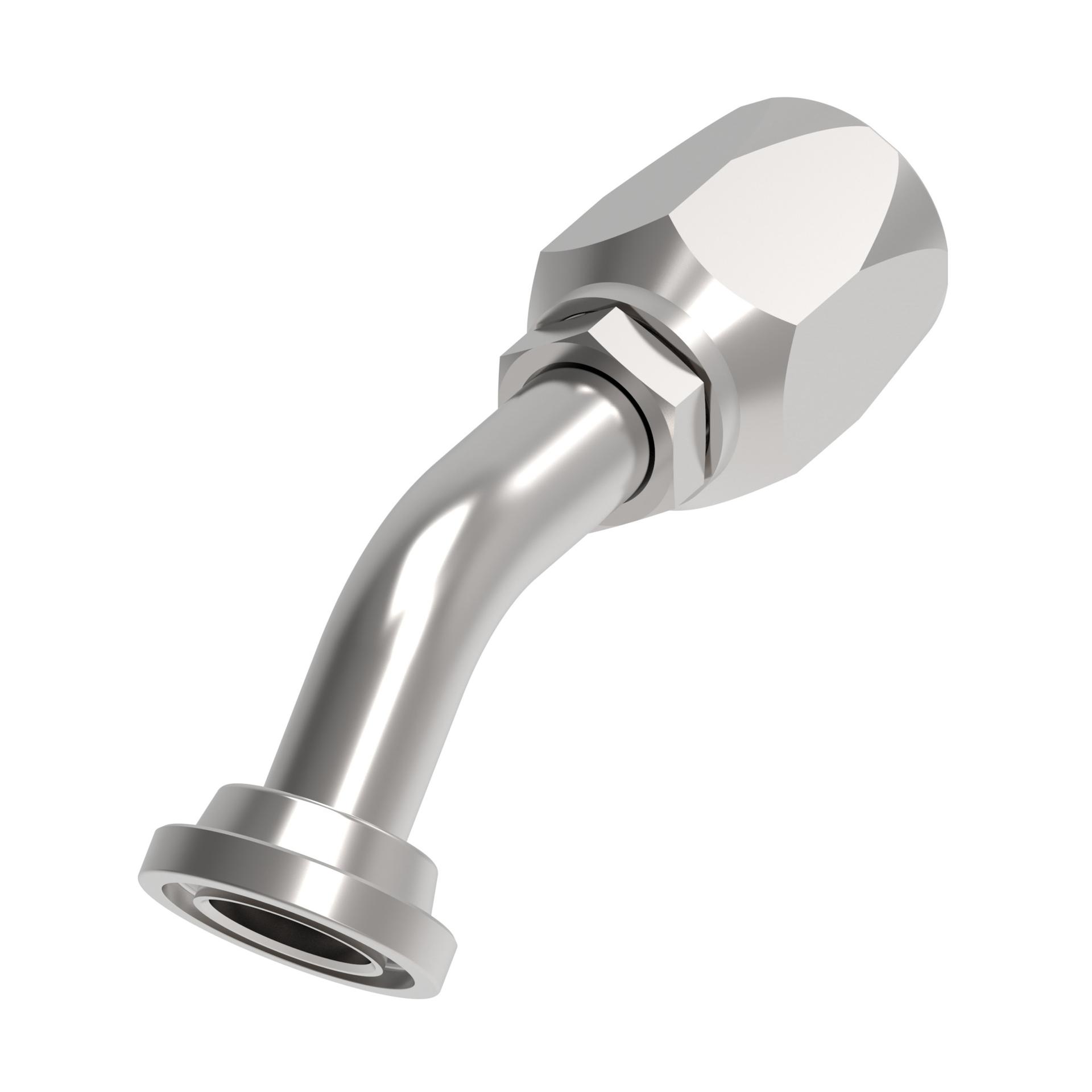 Hose Fittings 10400N-G40 (RIGHT)