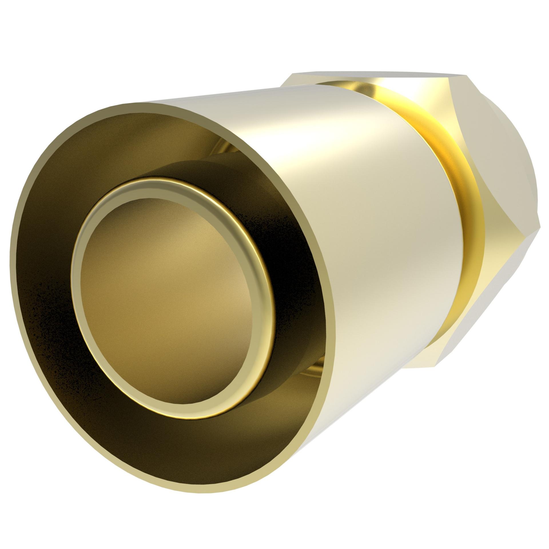 Hose Fittings 12312C-612 (RIGHT)