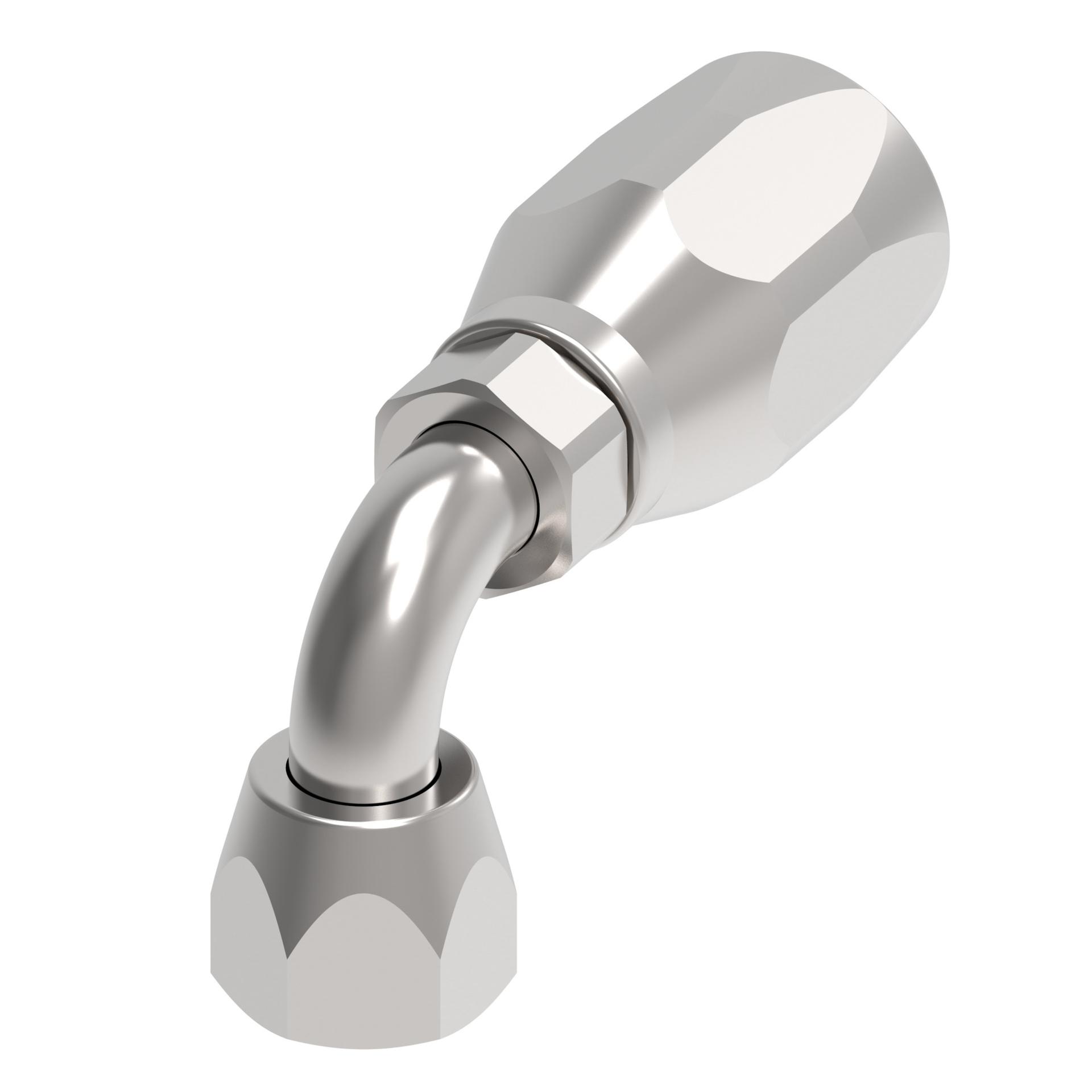 Hose Fittings 24710N-668 (RIGHT)