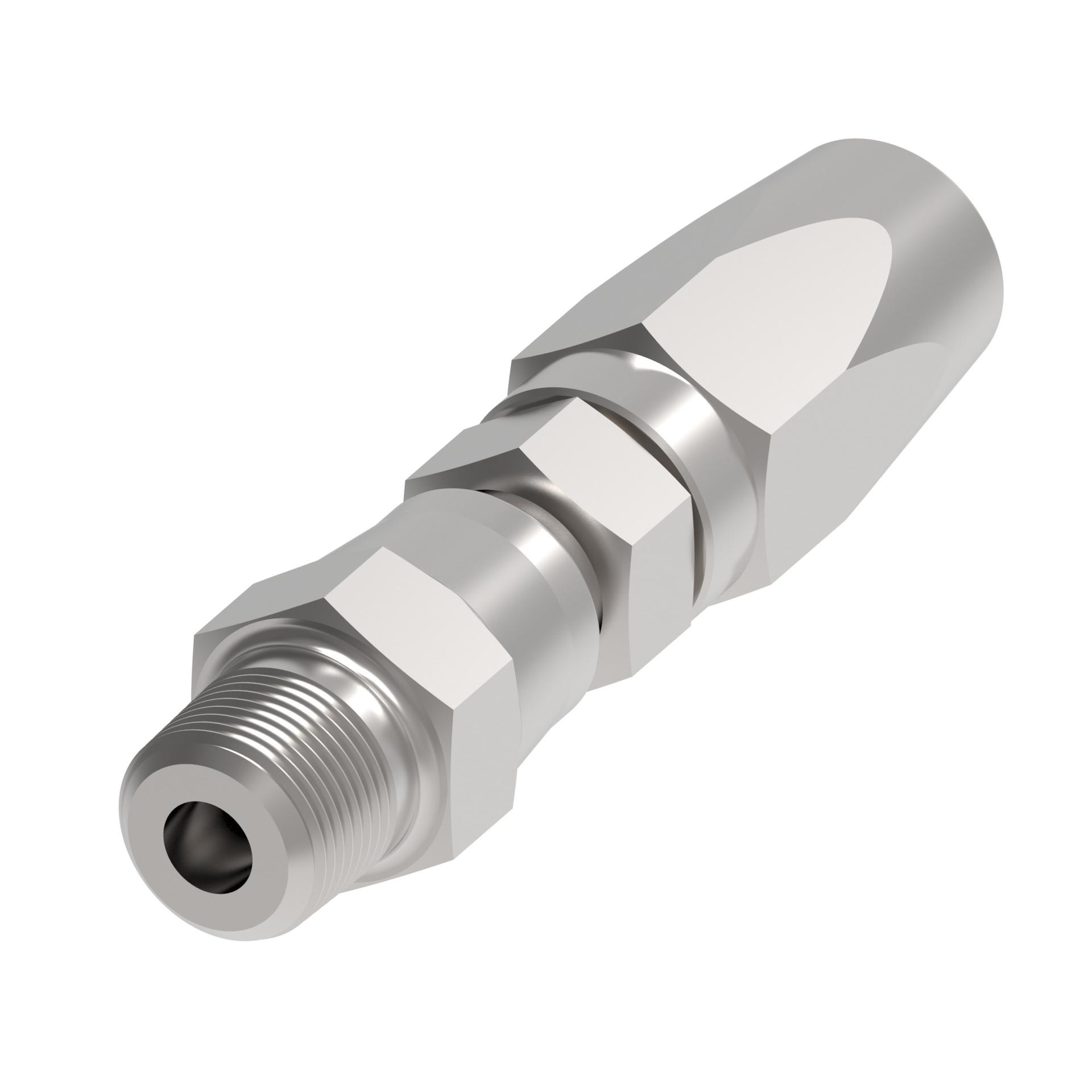 Hose Fittings 90102-021400 (RIGHT)