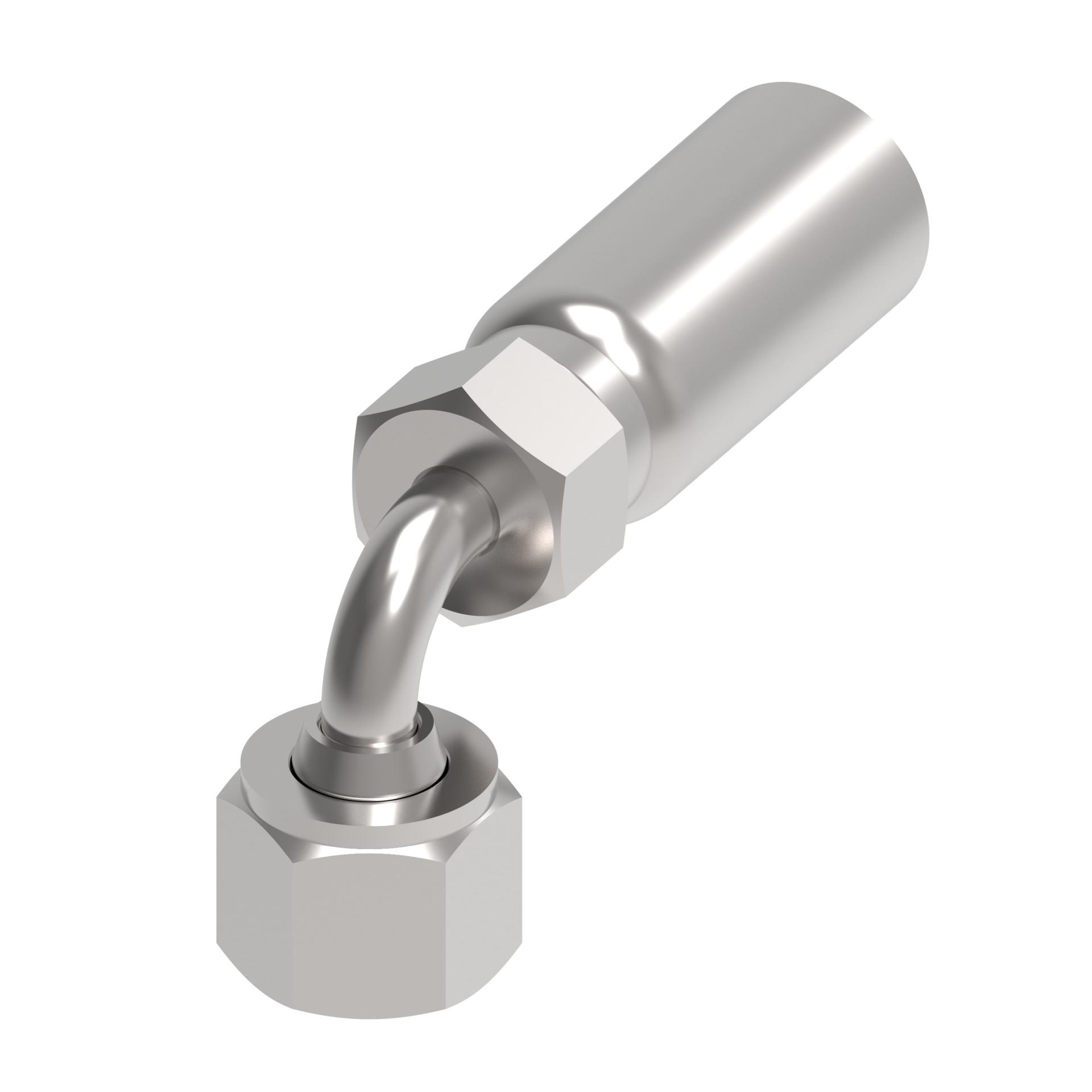 Hose Fittings 90304-0440S0 (RIGHT)