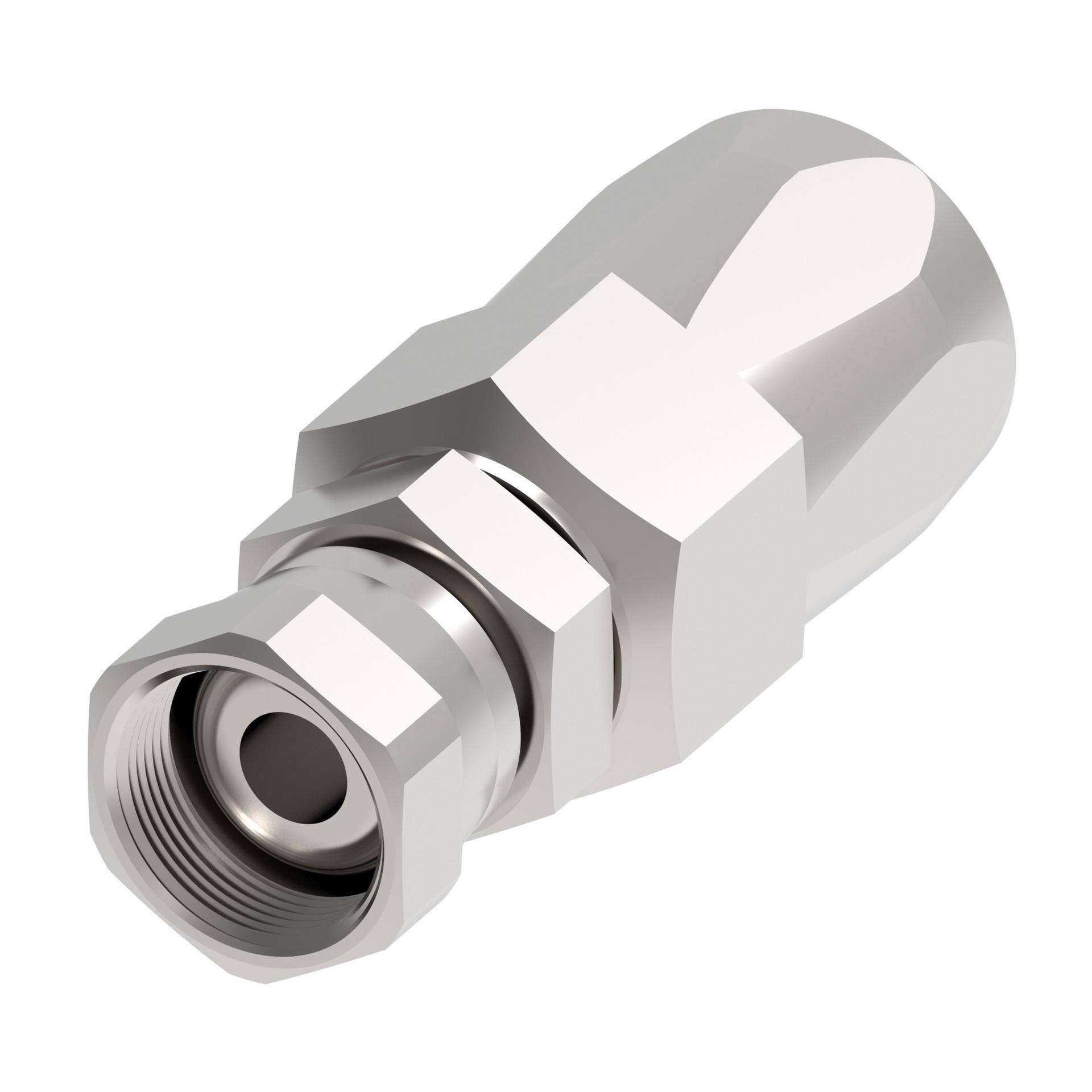 Hose Fittings 479501-S (RIGHT)