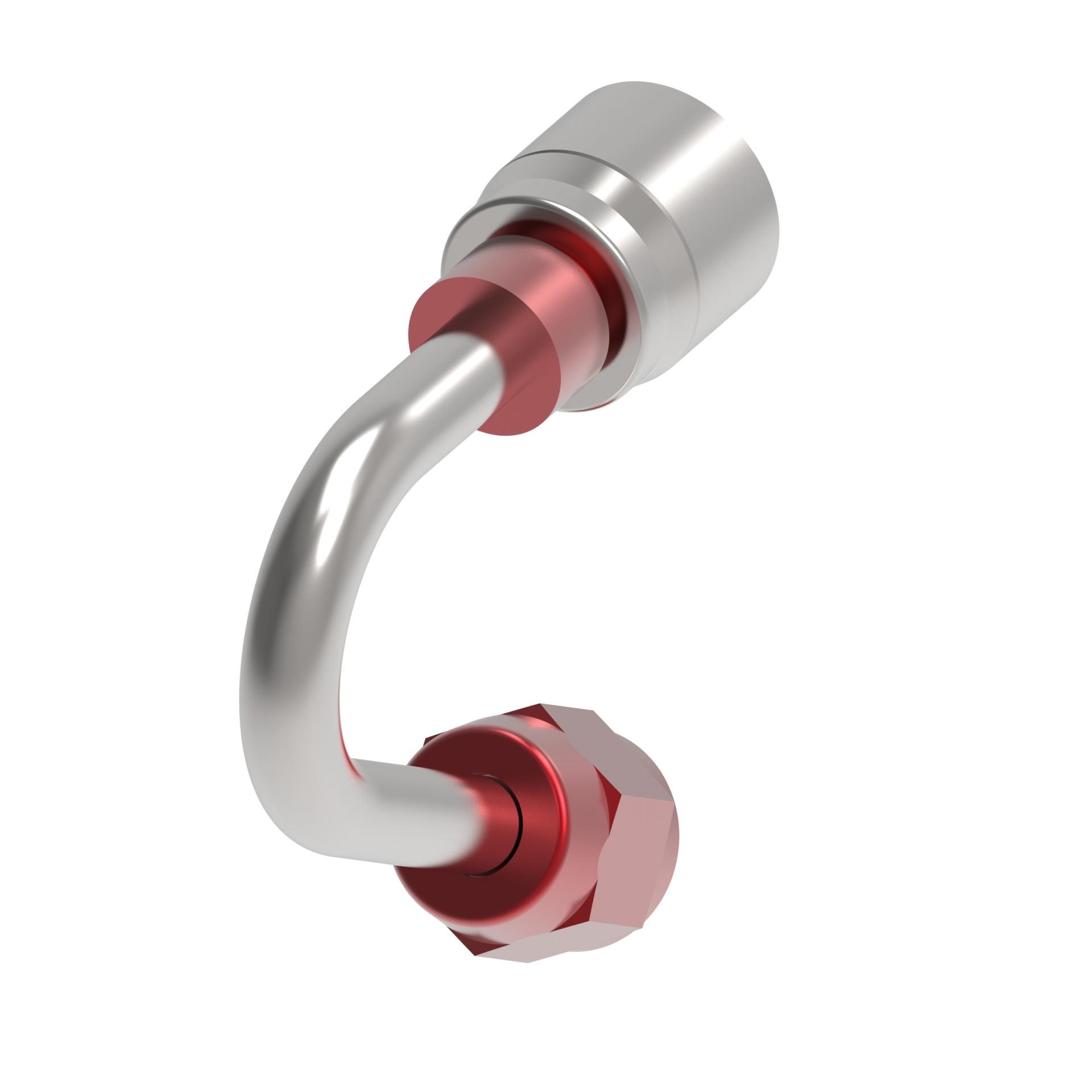 Hose Fittings FBM4151 (RIGHT)