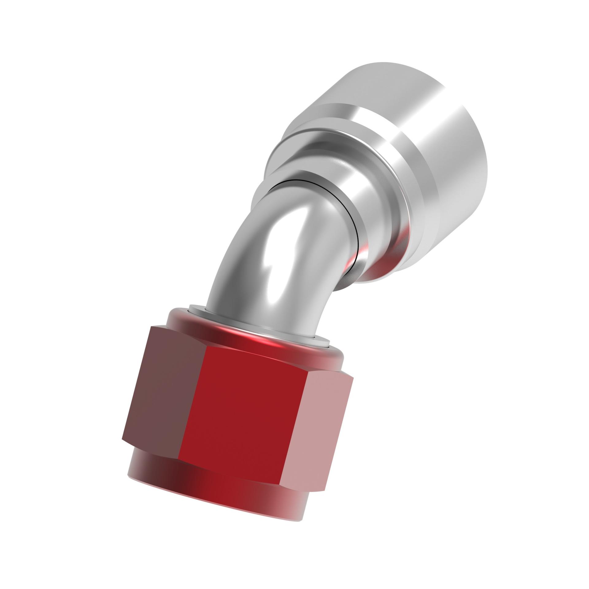 Hose Fittings FBM4184 (RIGHT)