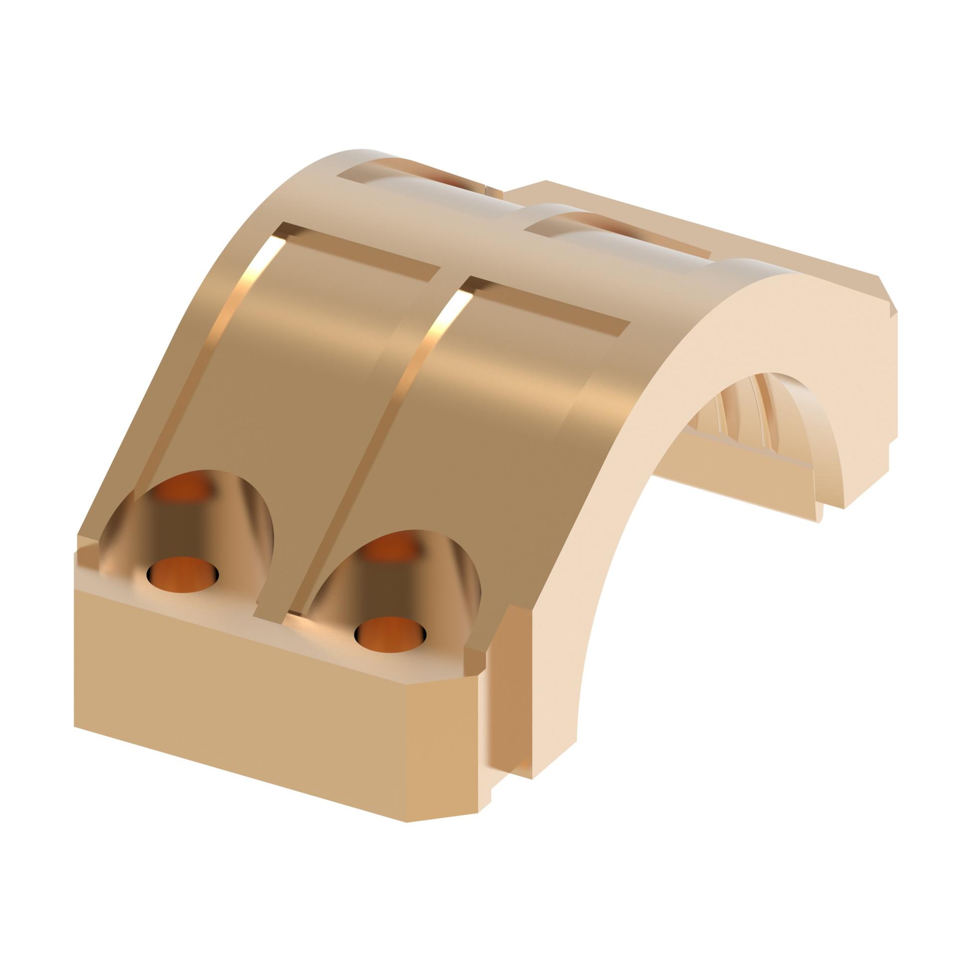 Hose Fittings FC2457-1-80 (RIGHT)