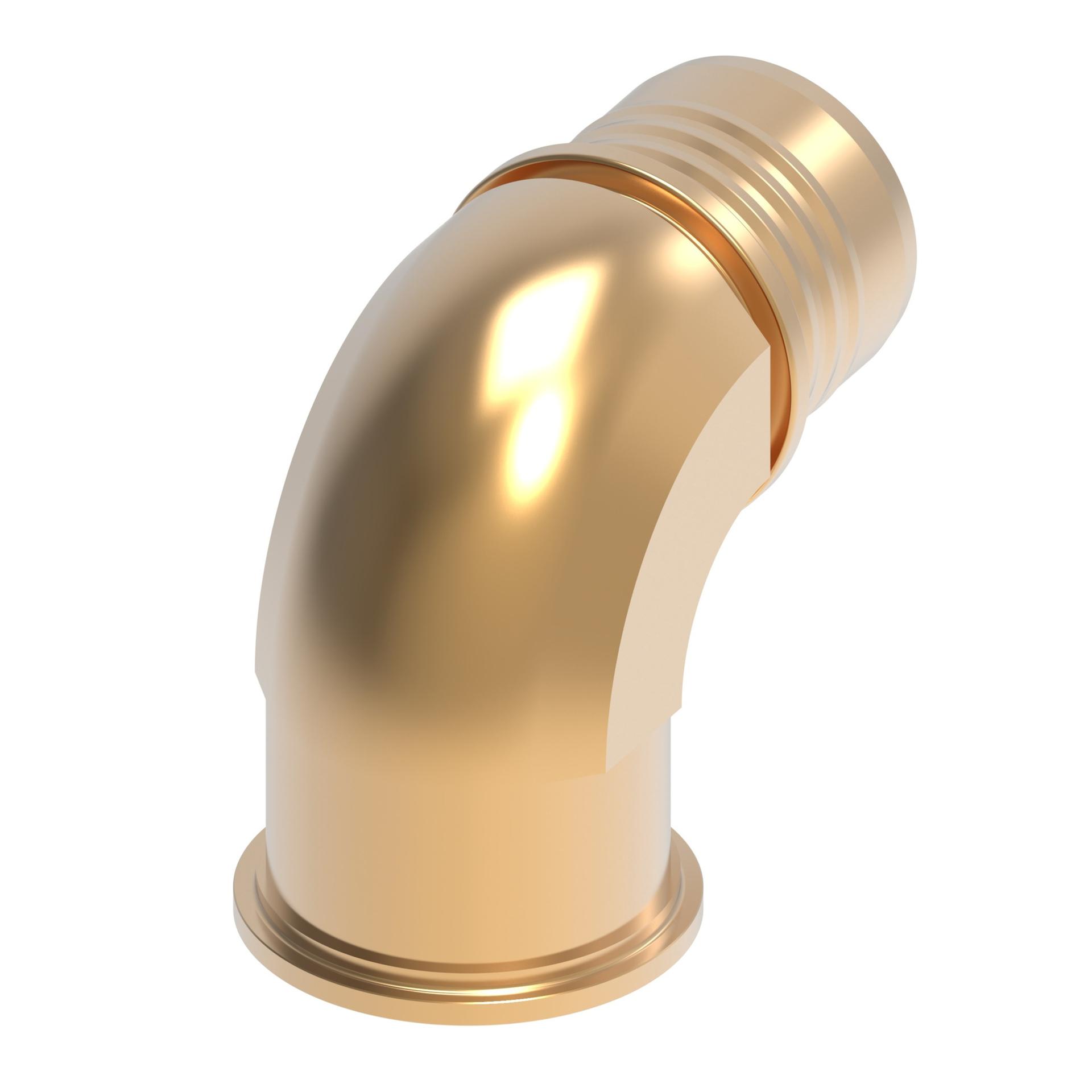 Hose Fittings FC3558-188 (RIGHT)