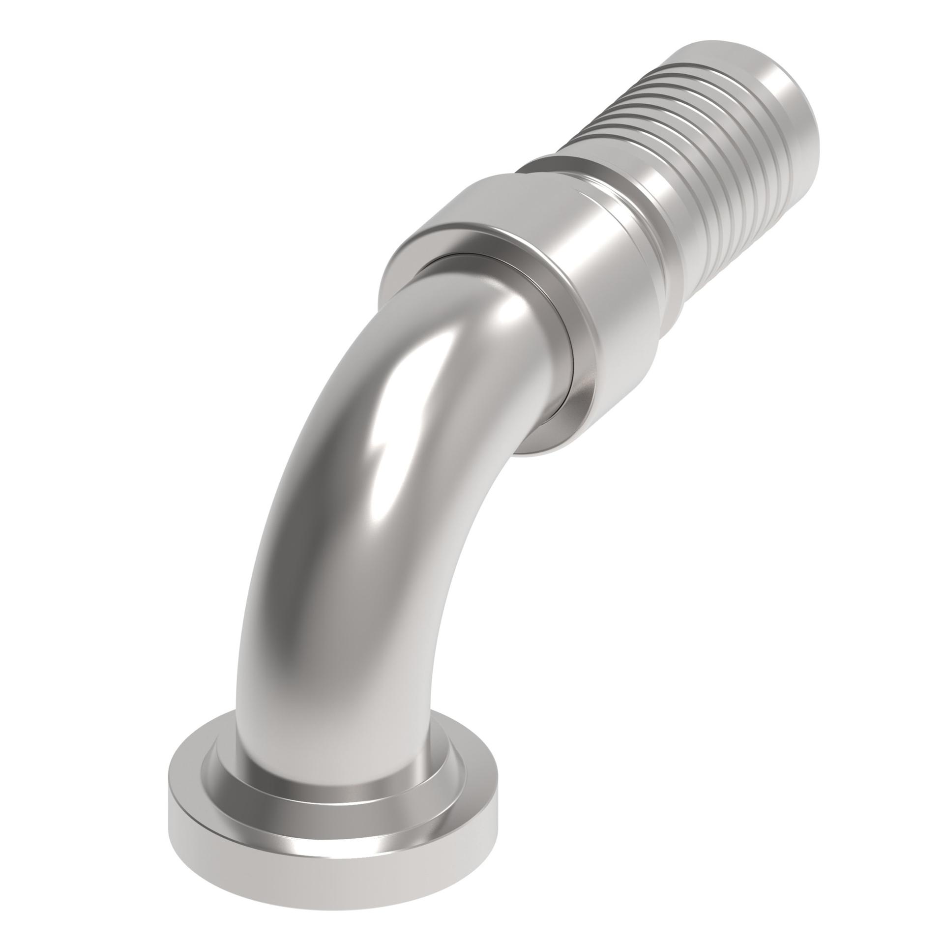 Hose Fittings FC4053-S (RIGHT)