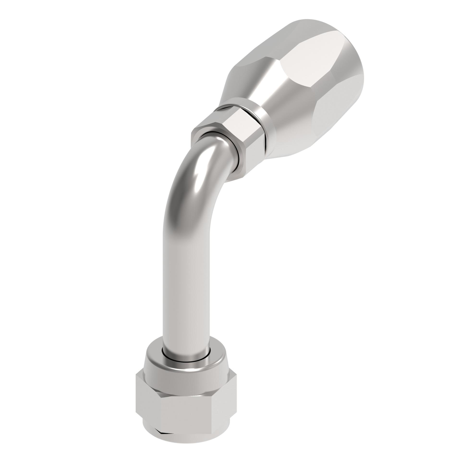 Hose Fittings FC5142-S (RIGHT)