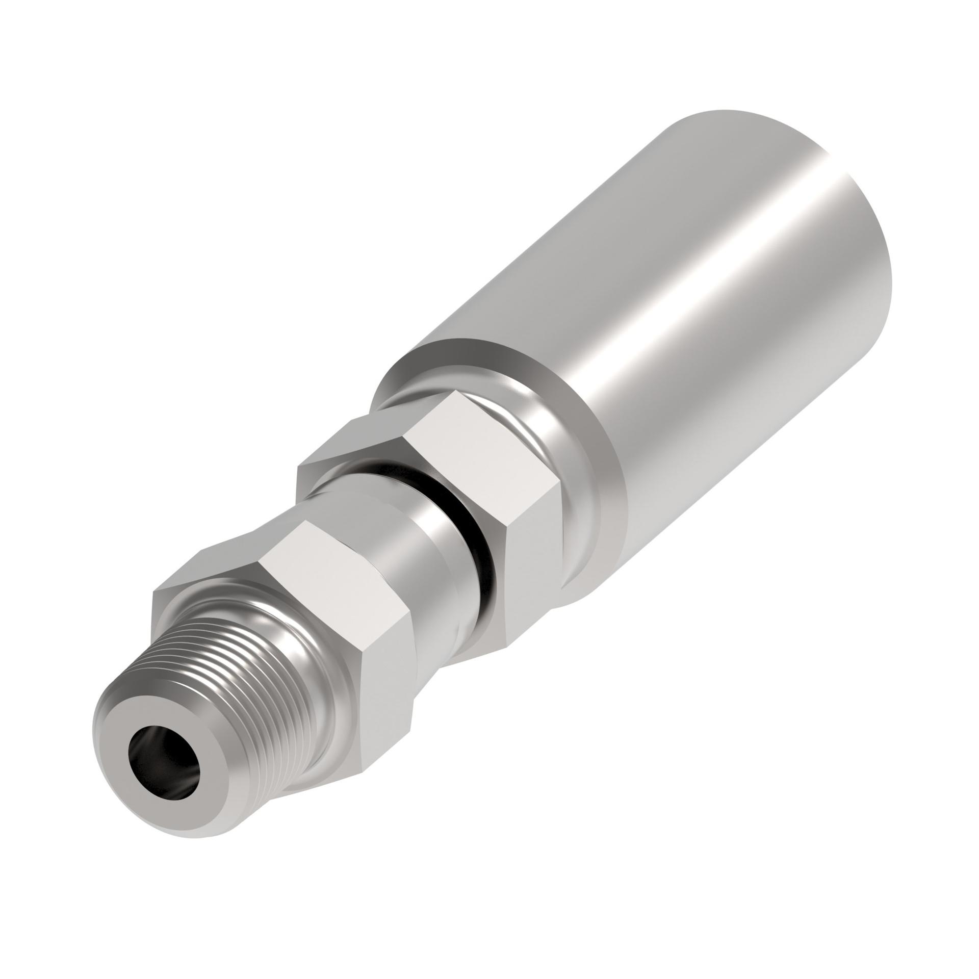 Hose Fittings FC5812-S (RIGHT)