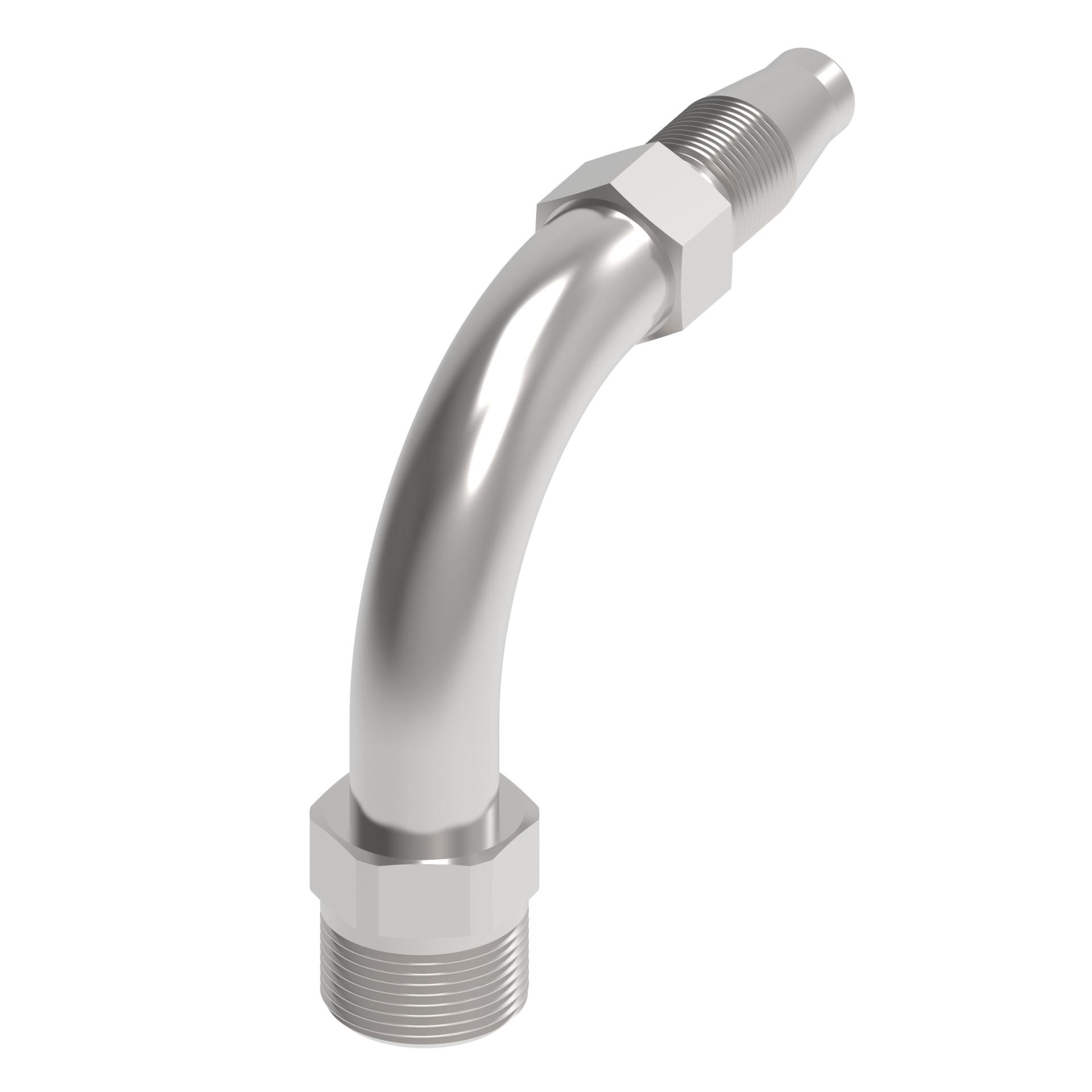 Hose Fittings FC8393-S (RIGHT)