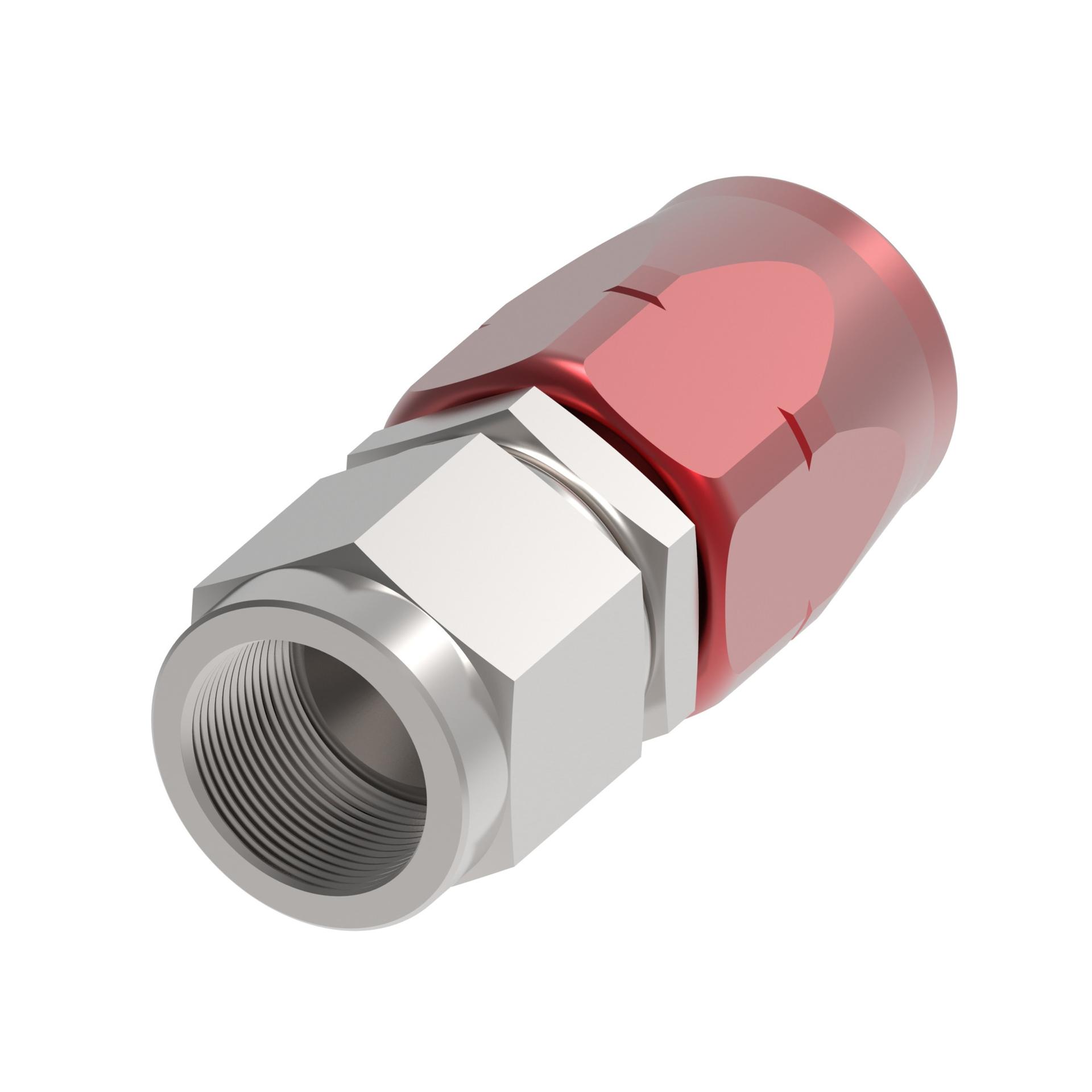 Hose Fittings FCM1011 (RIGHT)