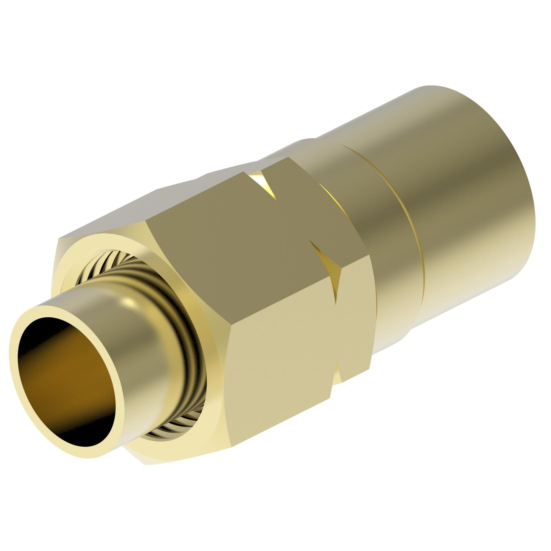 Hose Fittings FITT (RIGHT)