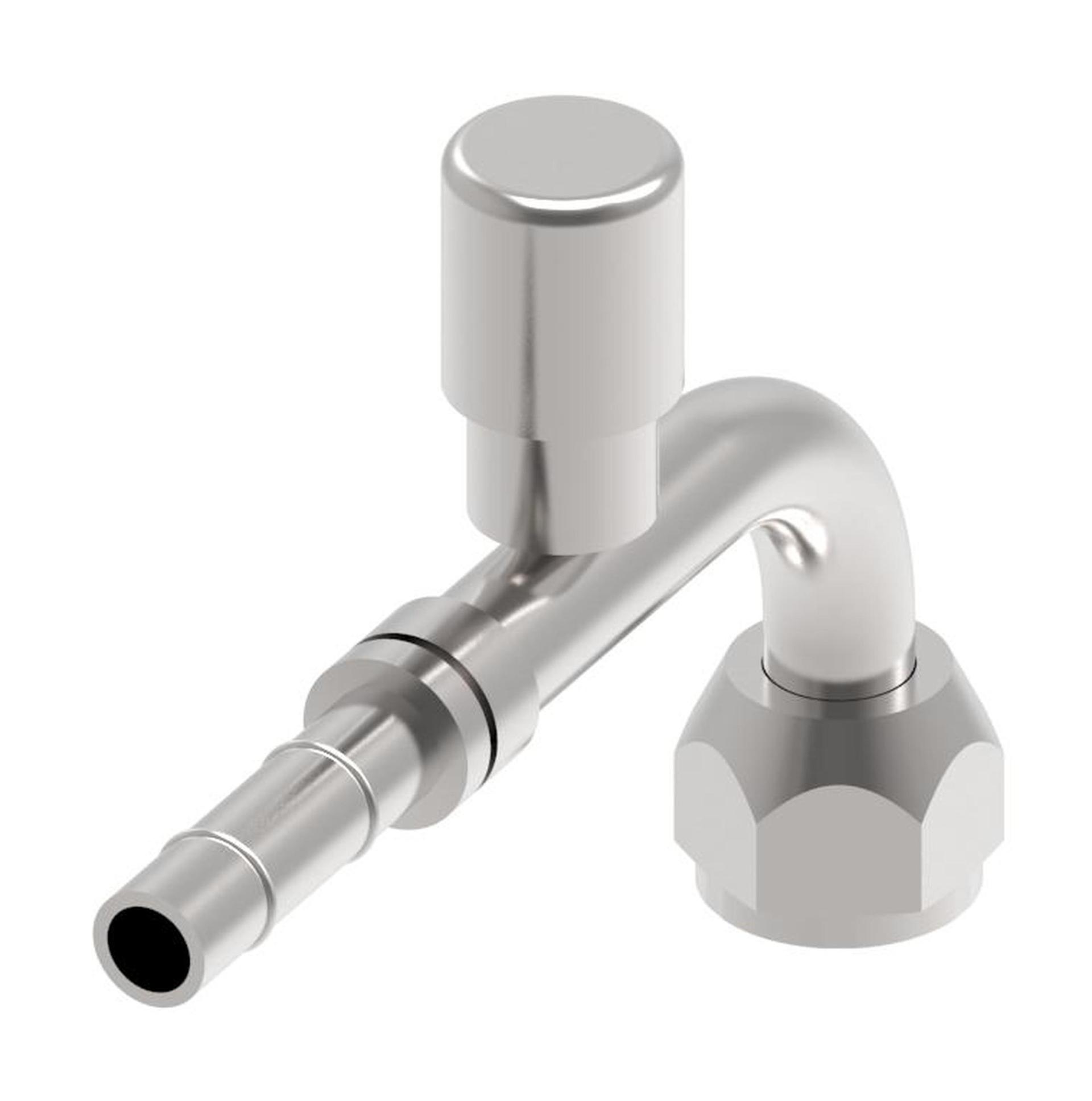 Hose Fittings FJ3112-01-0808S (RIGHT)