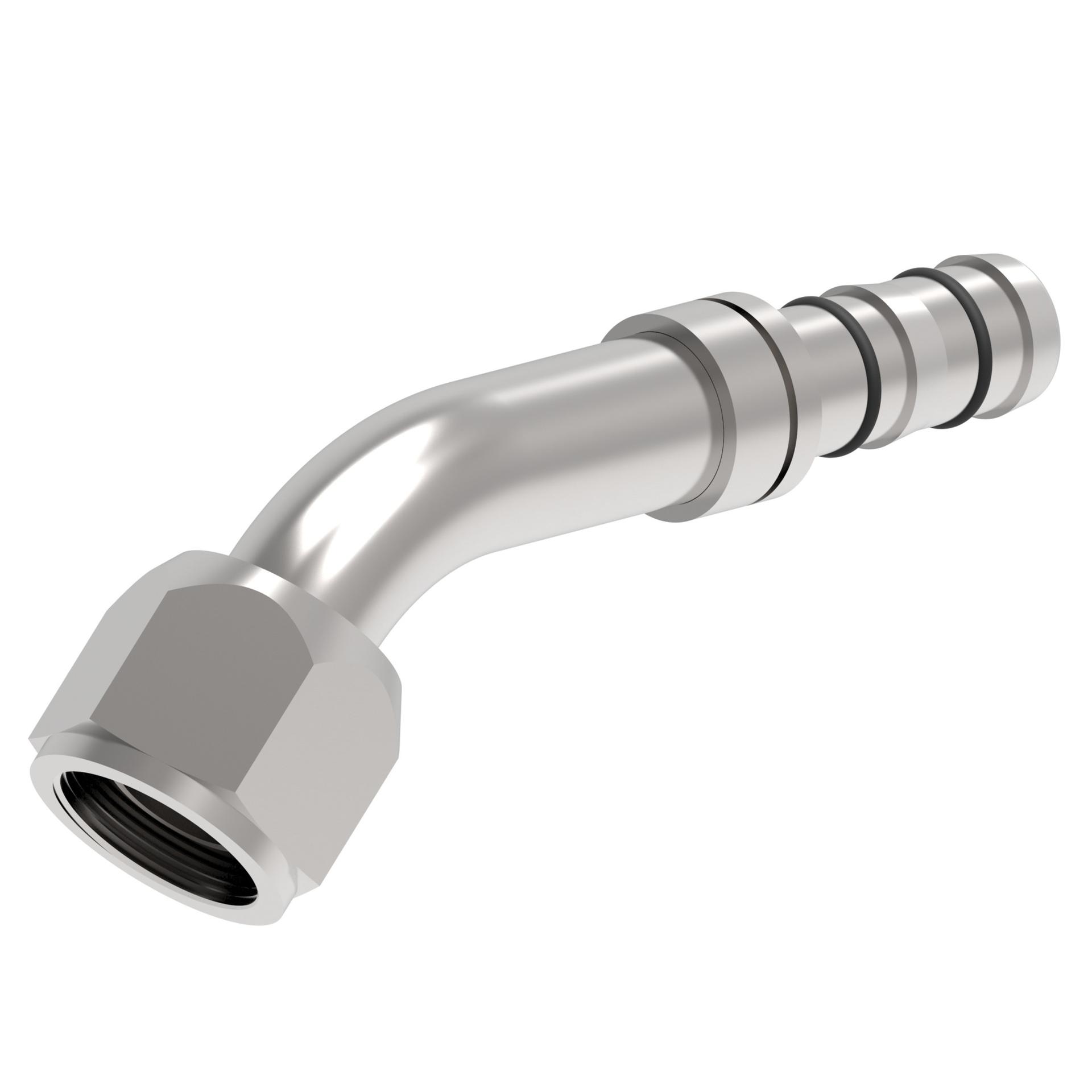 Hose Fittings FJ3192-02-1212S (RIGHT)