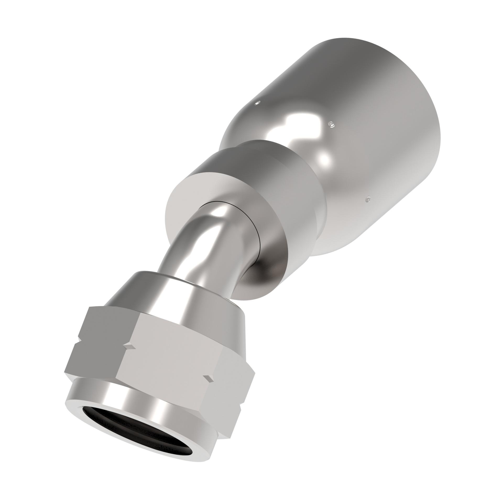 Hose Fittings FJ3246-S (RIGHT)