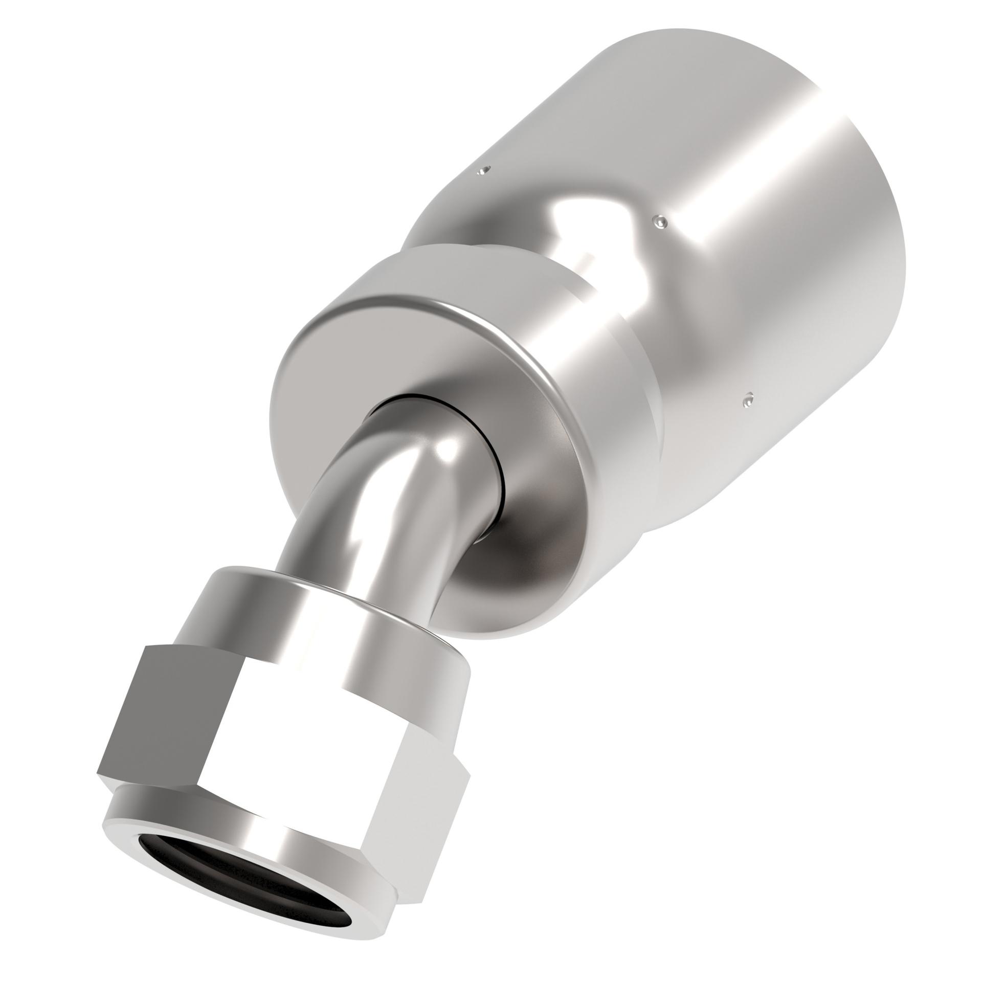 Hose Fittings FJ3249-S (RIGHT)