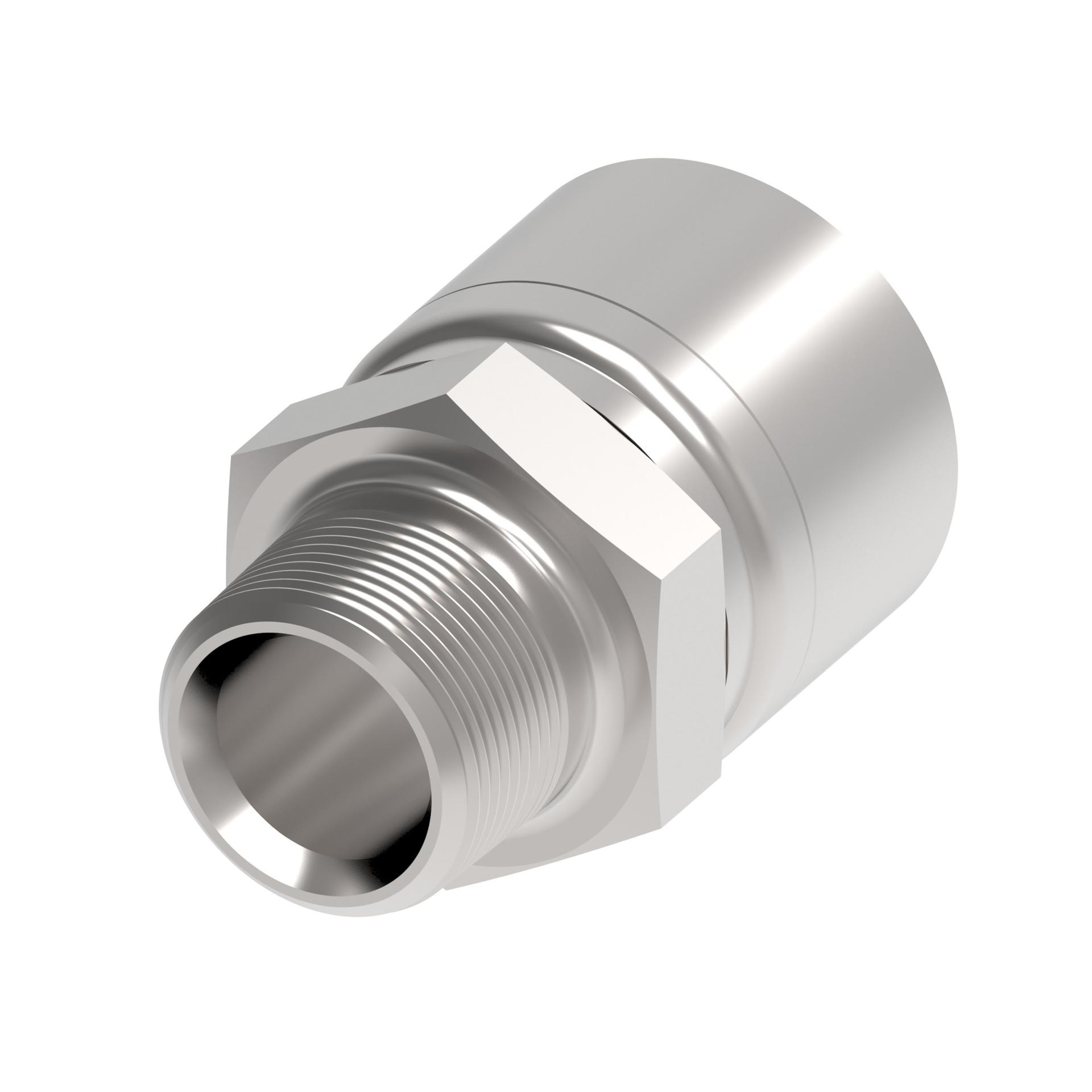 Hose Fittings FJ3424-S (RIGHT)