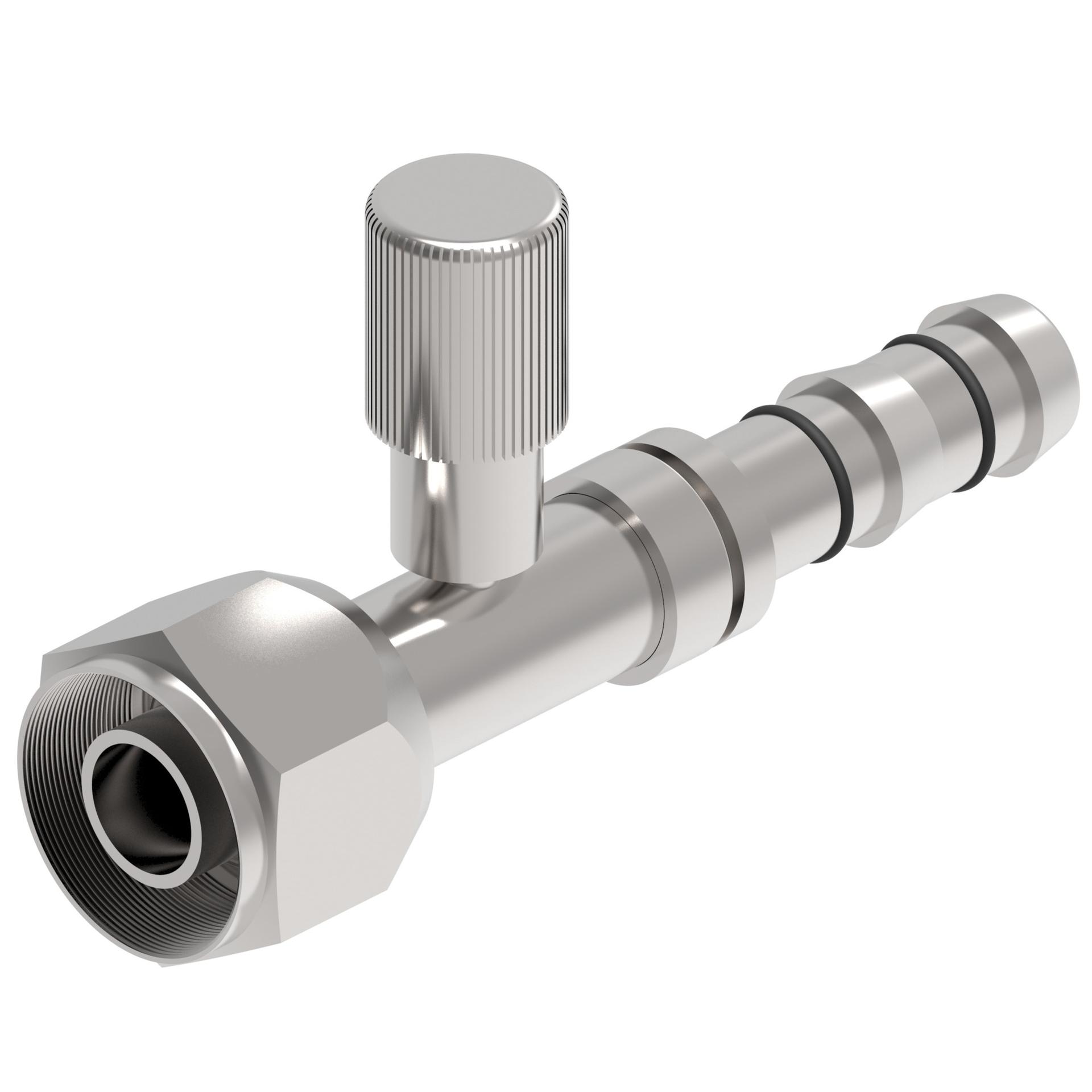 Hose Fittings FJ3891-01-1010S (RIGHT)