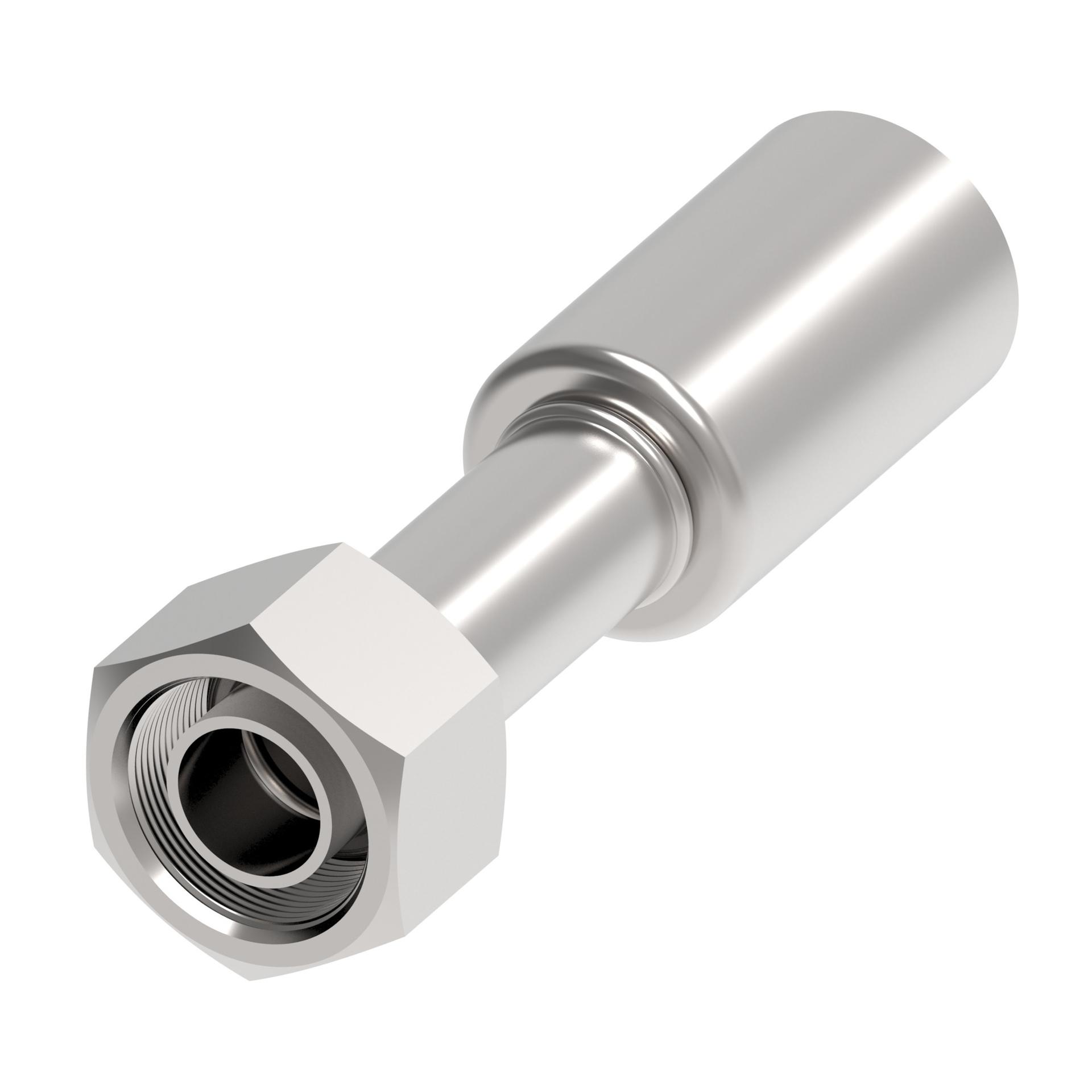 Hose Fittings FJ5189-S (RIGHT)