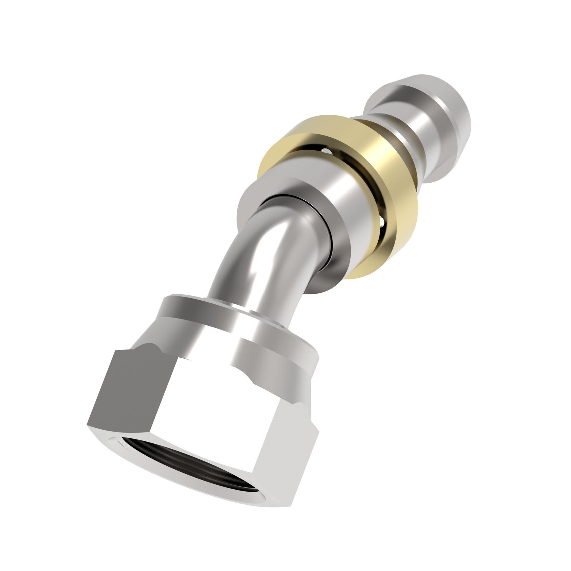 Hose Fittings FJ7023-S (RIGHT)