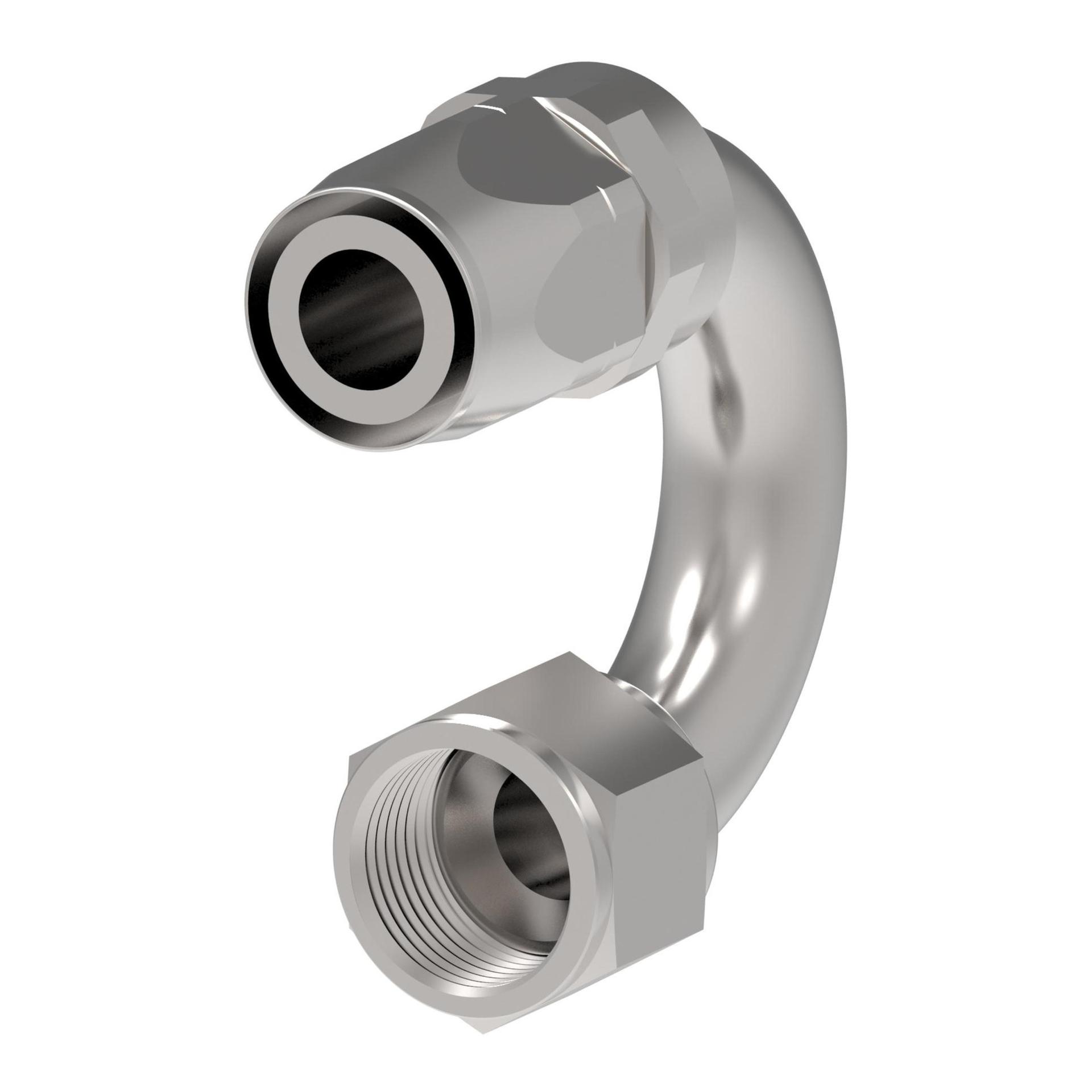 Hose Fittings FJ7133 (RIGHT)