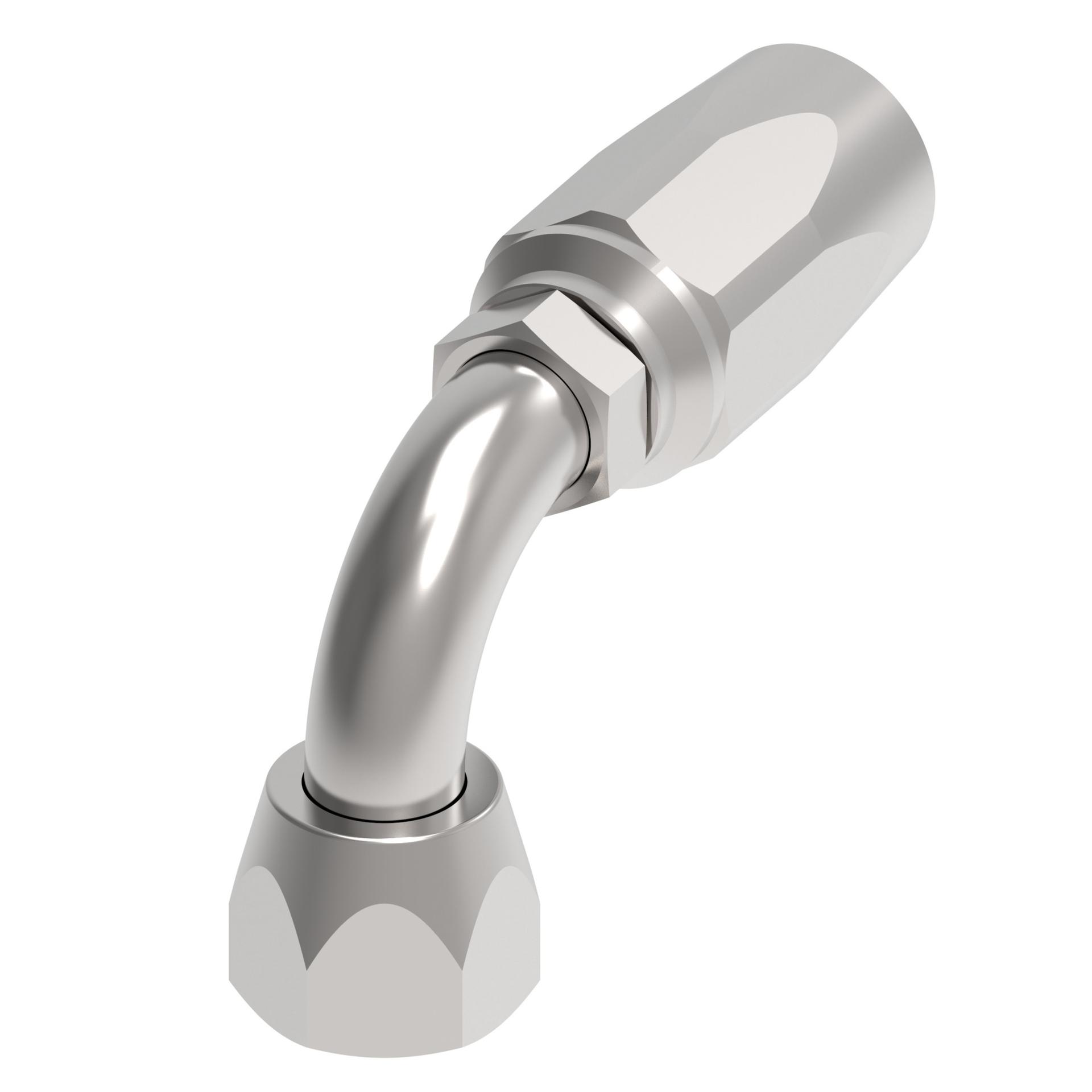 Hose Fittings FJ9726-S (RIGHT)