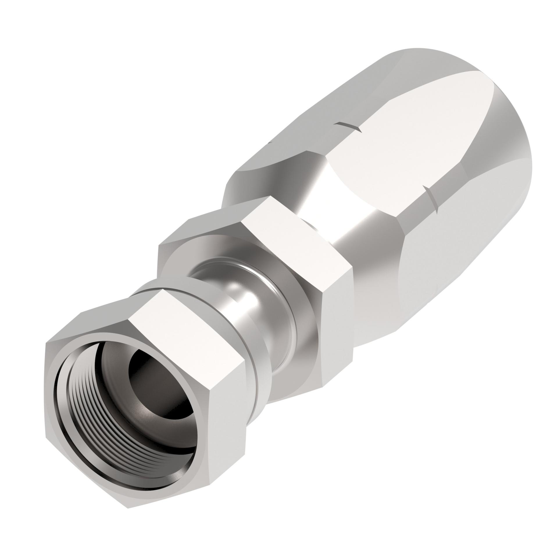Hose Fittings FJ9732-S (RIGHT)