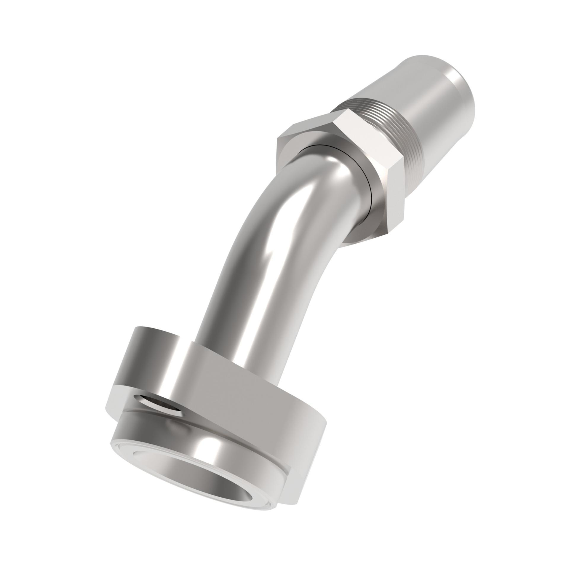 Hose Fittings GA21866-XX (RIGHT)