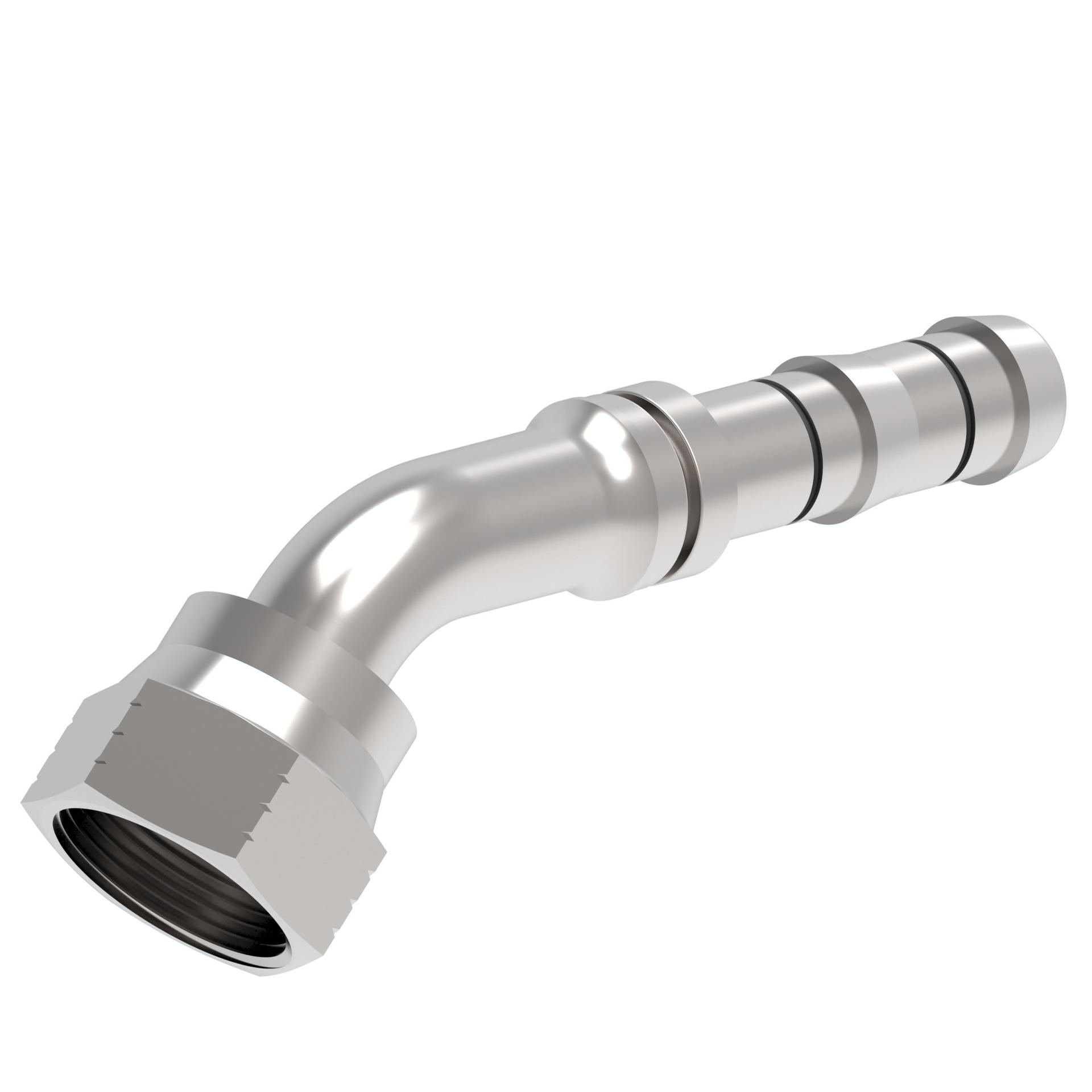 Hose Fittings GA23912-8-8 (RIGHT)