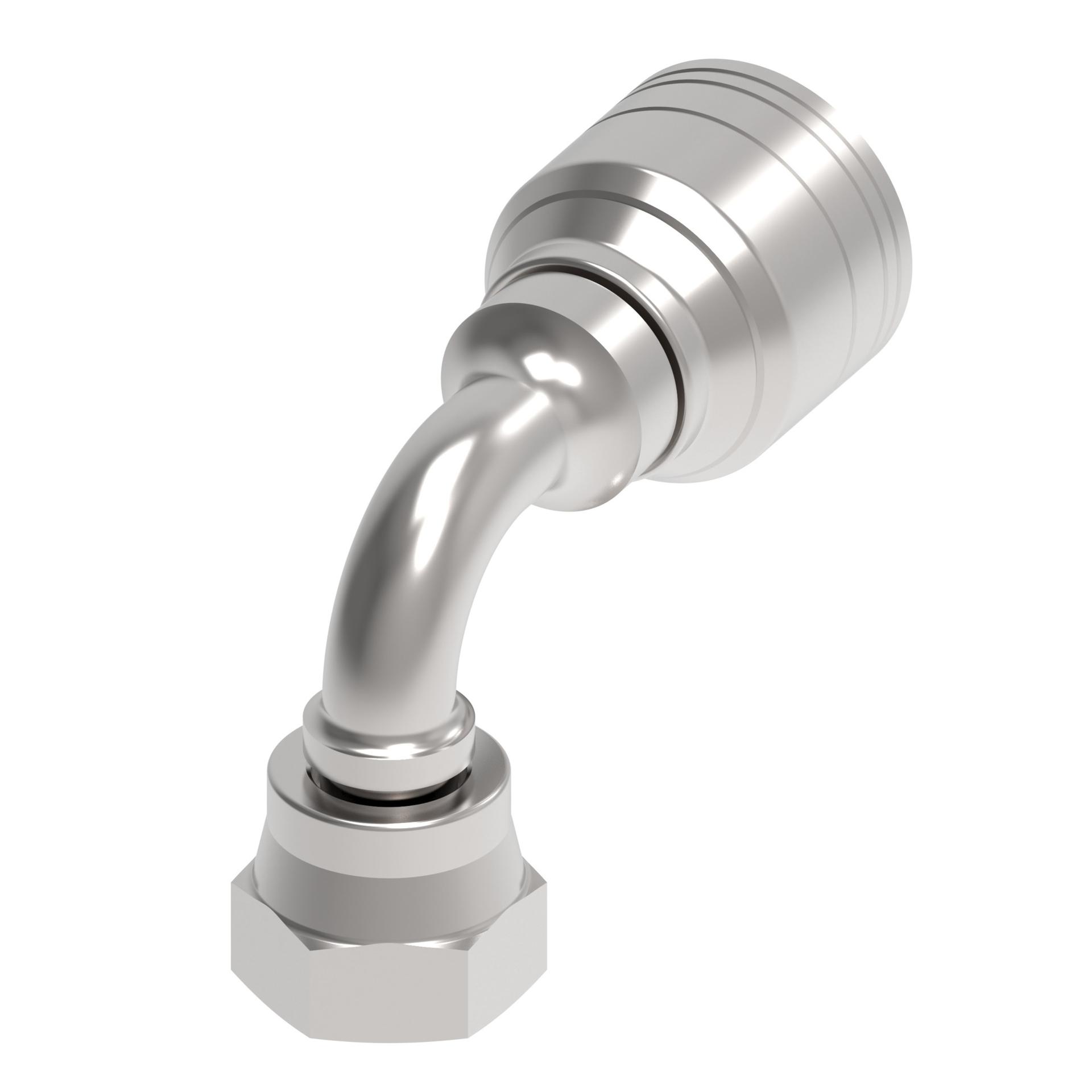 Hose Fittings 1AA8DLB6C (RIGHT)