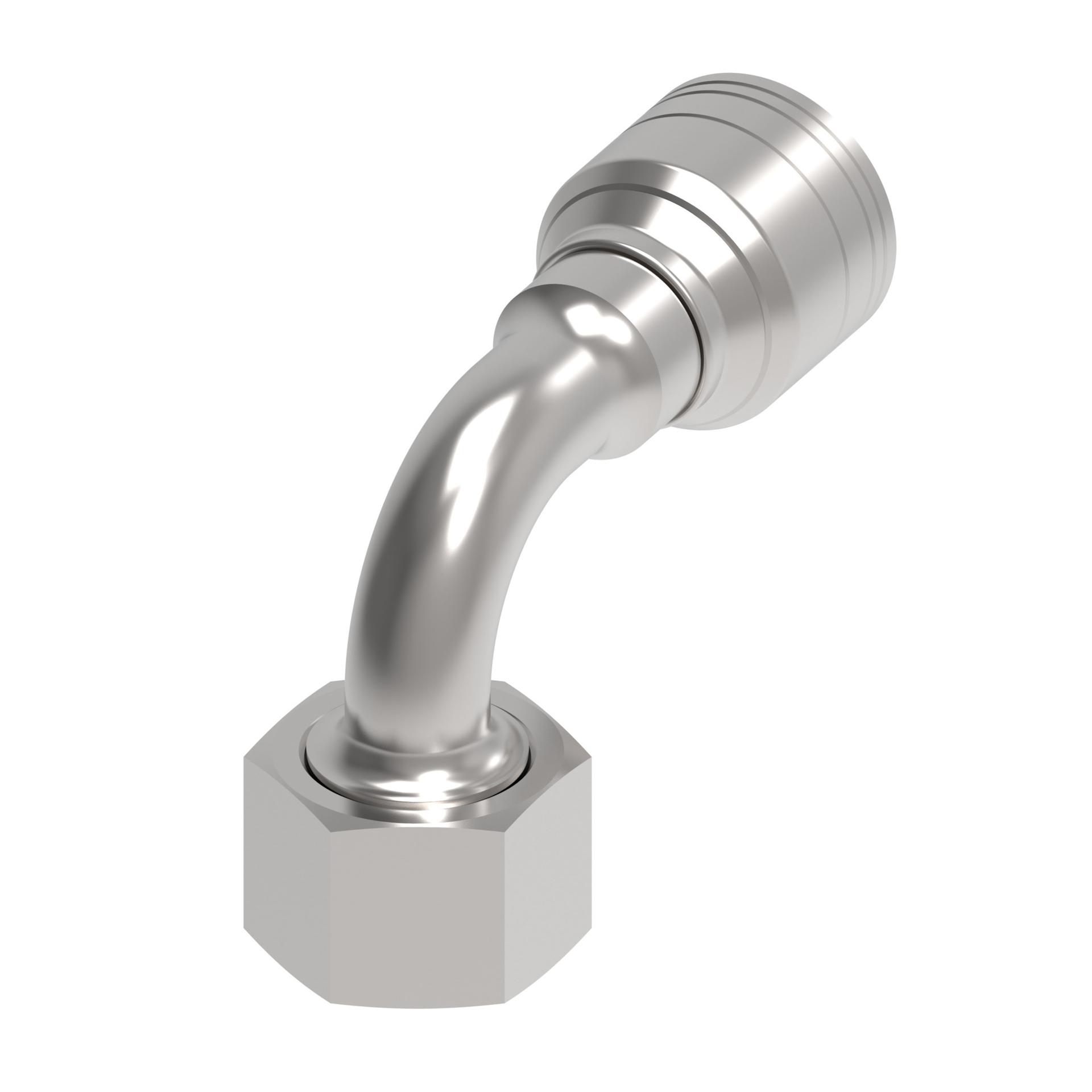 Hose Fittings 1AA10DSB6 (RIGHT)