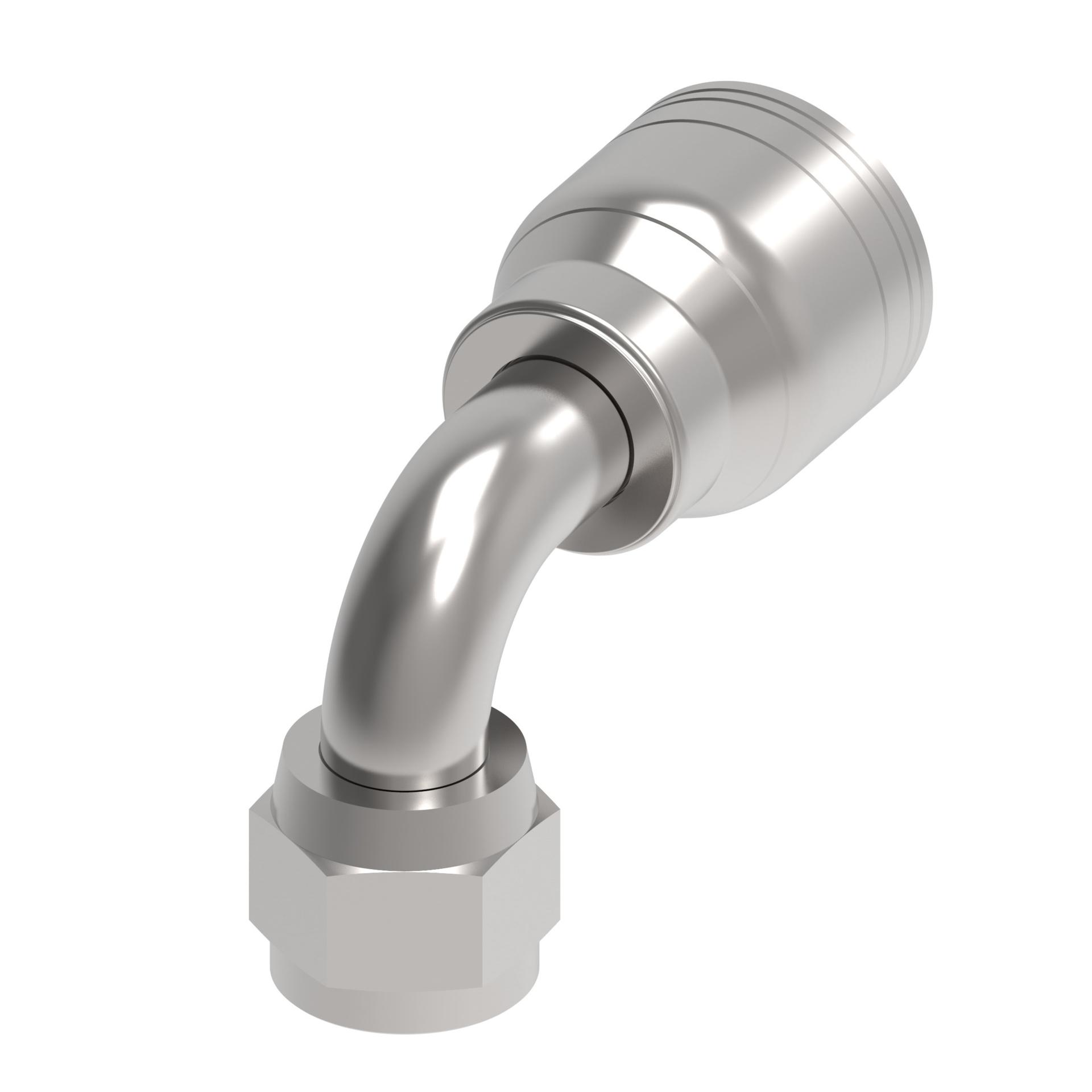 Hose Fittings 1AA10FJB10 (RIGHT)