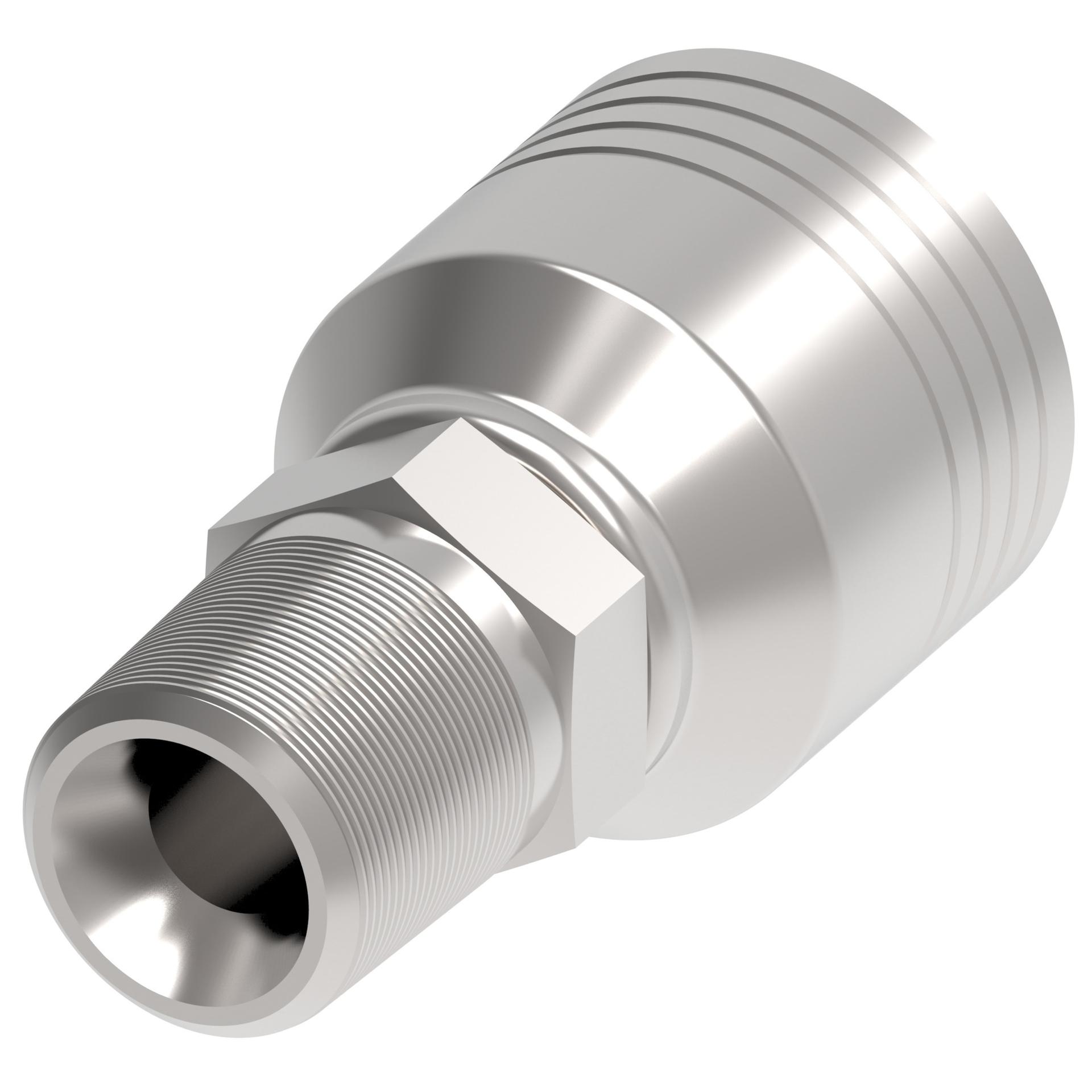 Hose Fittings 1B8BT8 (RIGHT)