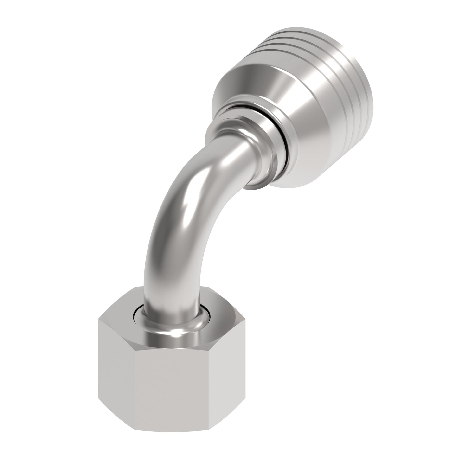 Hose Fittings 1B10DSB6 (RIGHT)