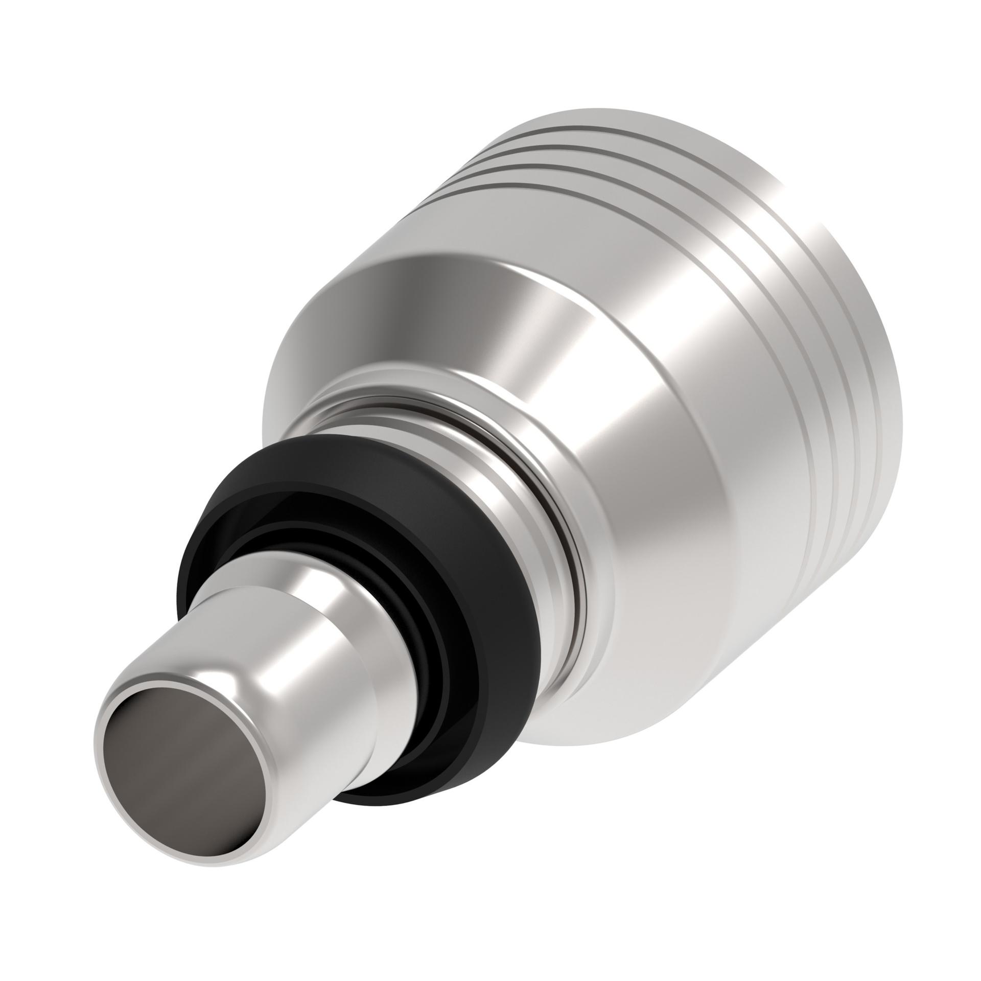 Hose Fittings 1B10MC10 (RIGHT)