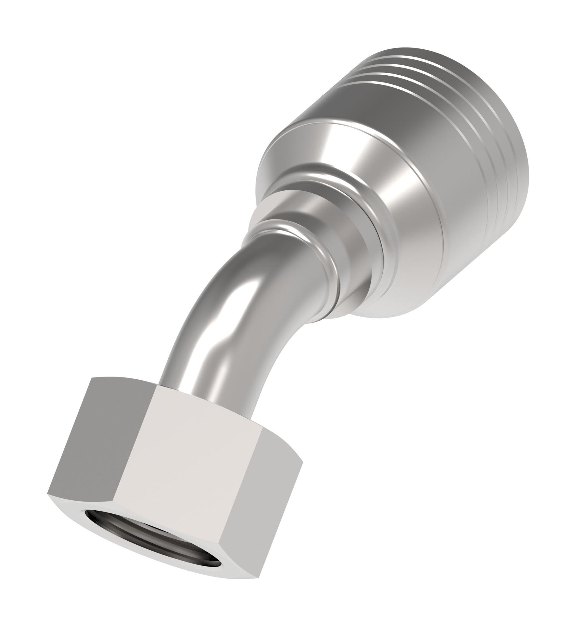 Hose Fittings 1B12DSA12 (RIGHT)