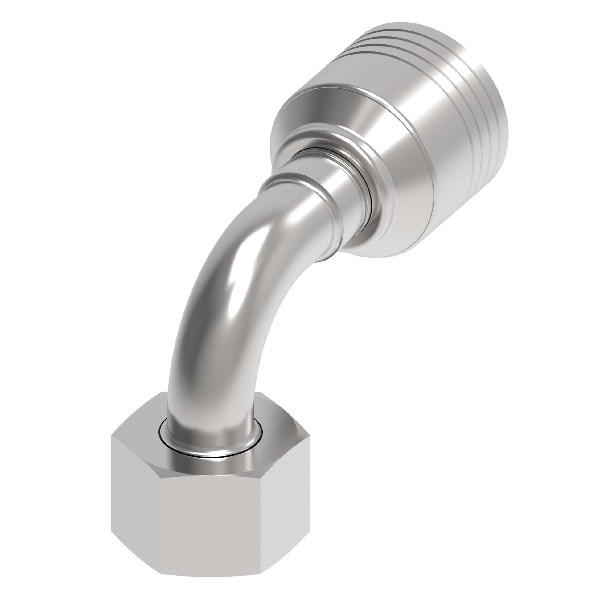 Hose Fittings 1B12DSB8 (RIGHT)