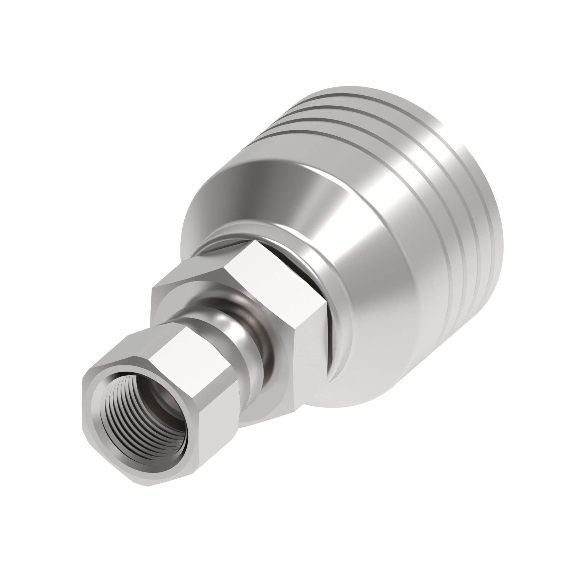 Hose Fittings 1BA4FJ6 (RIGHT)