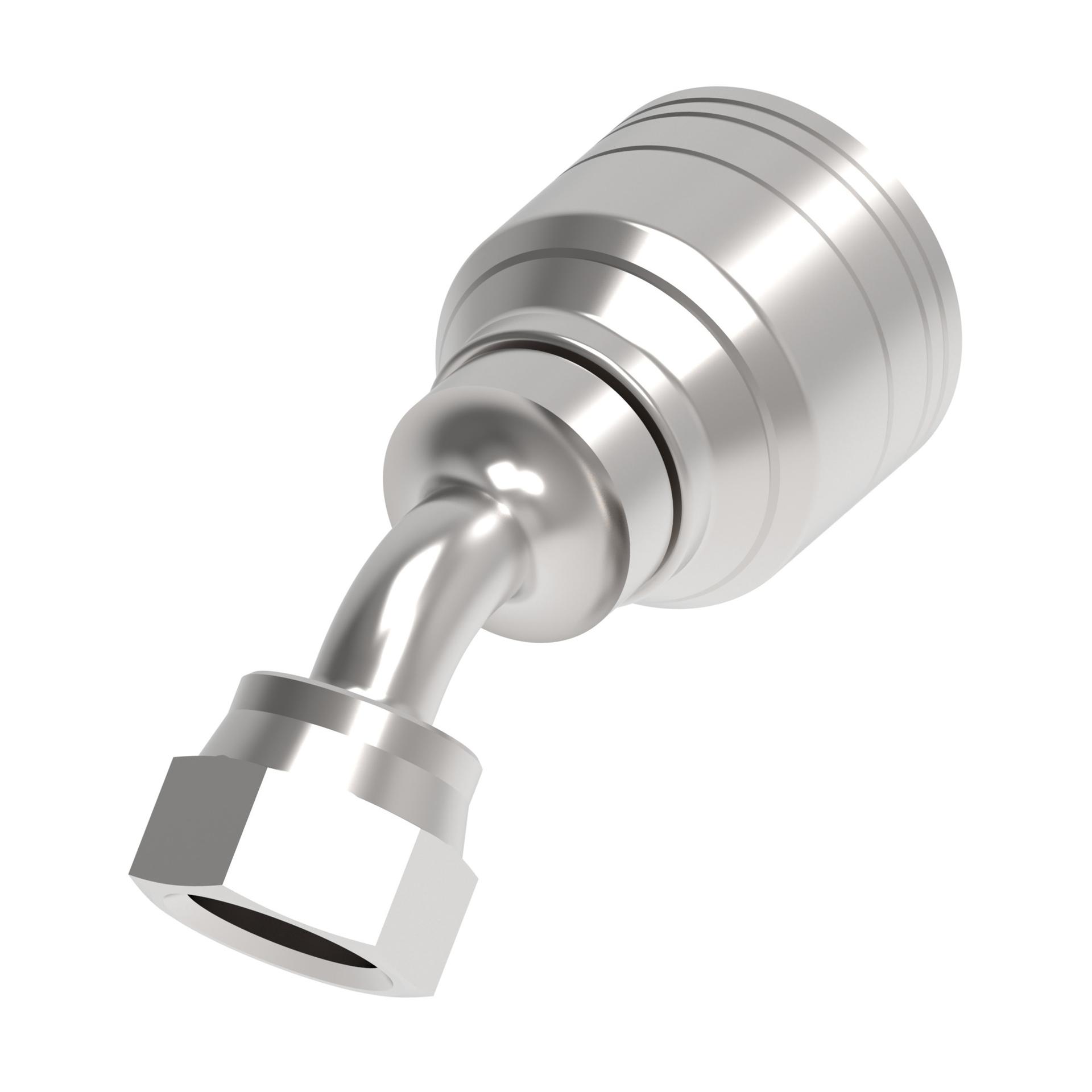 Hose Fittings 1BA4FRA6 (RIGHT)