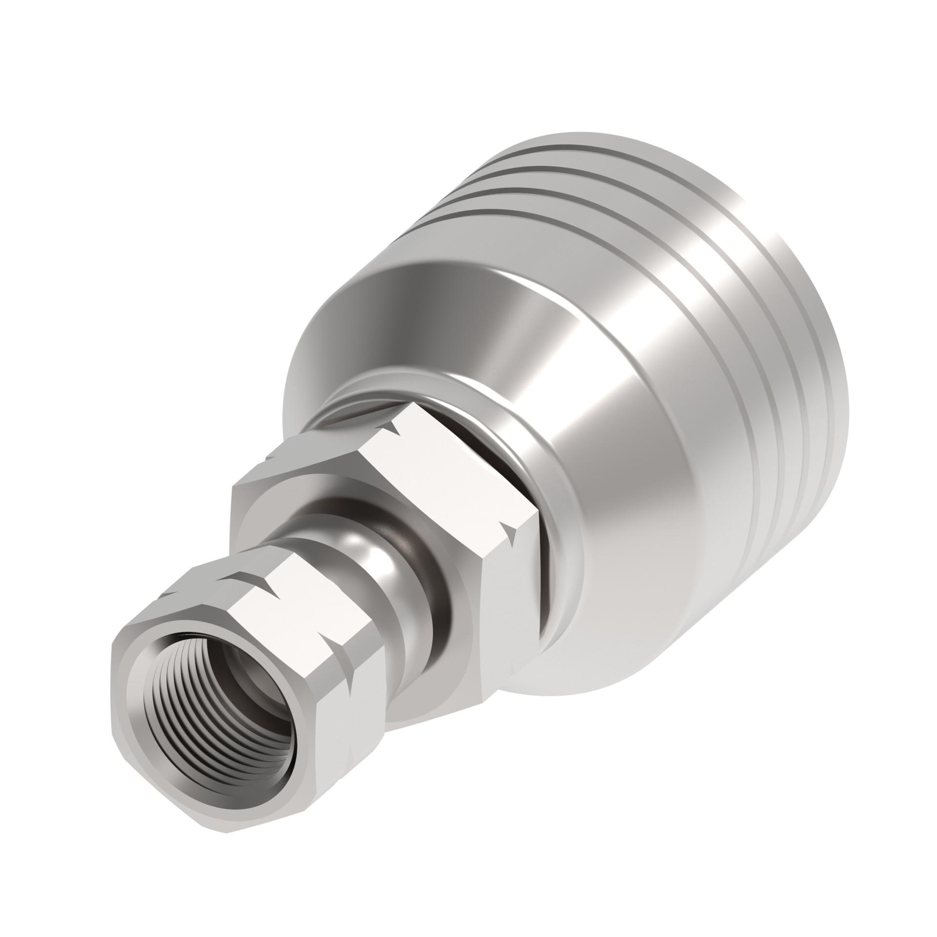 Hose Fittings 1BA4FS6 (RIGHT)
