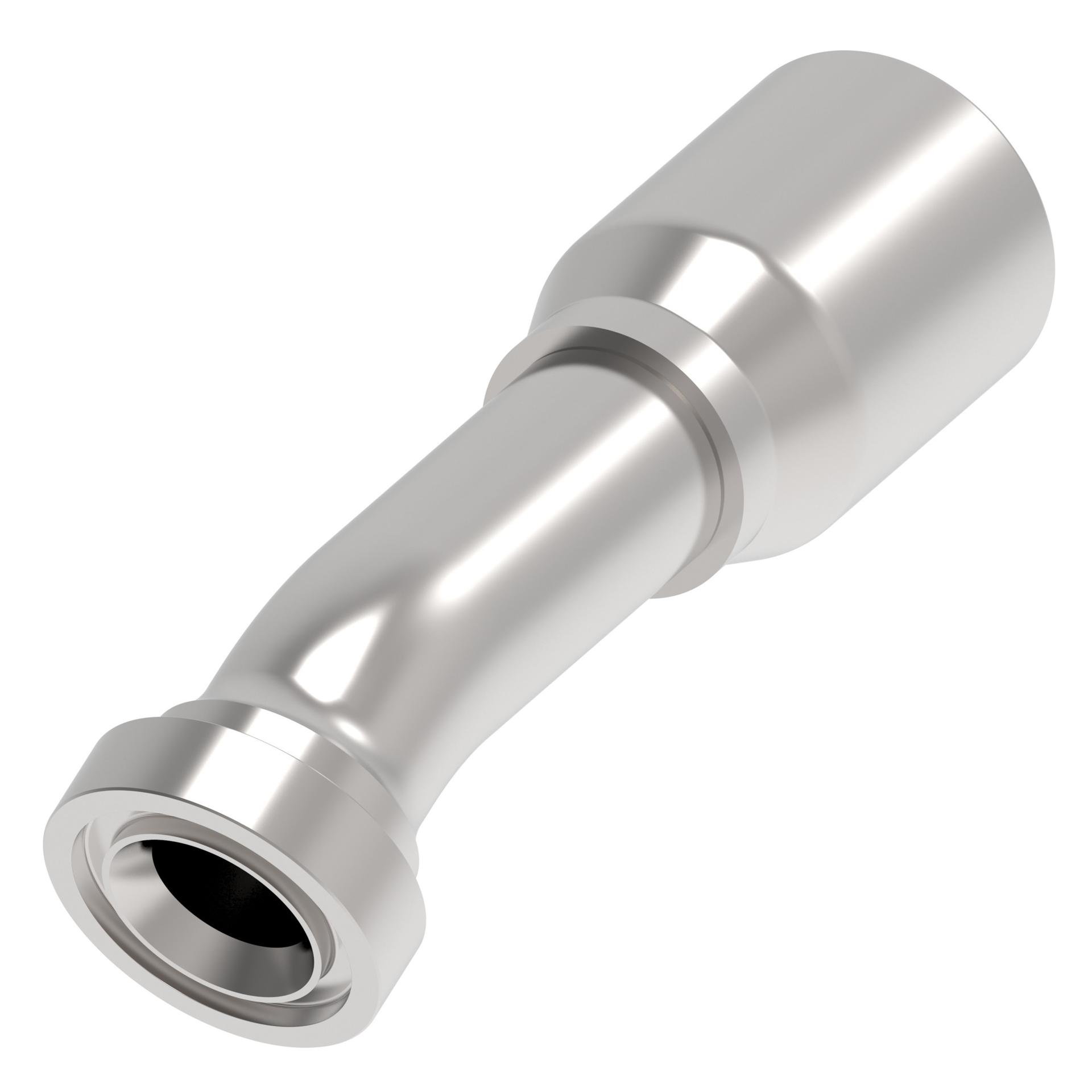 Hose Fittings 1E20CTD16 (RIGHT)