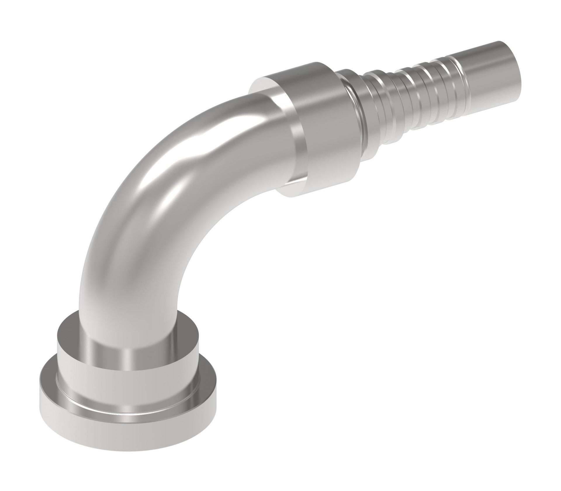 Hose Fittings 1W20FHB12 (RIGHT)