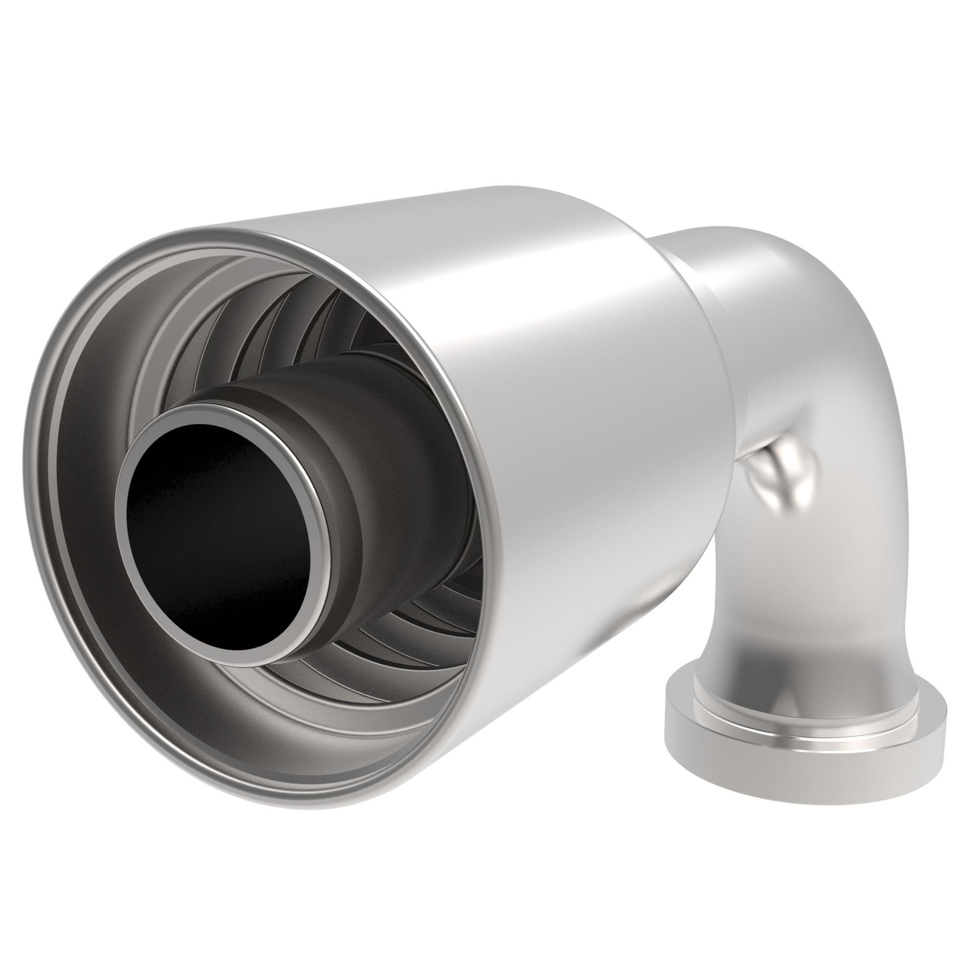 Hose Fittings 1Z24FHB20 (RIGHT)