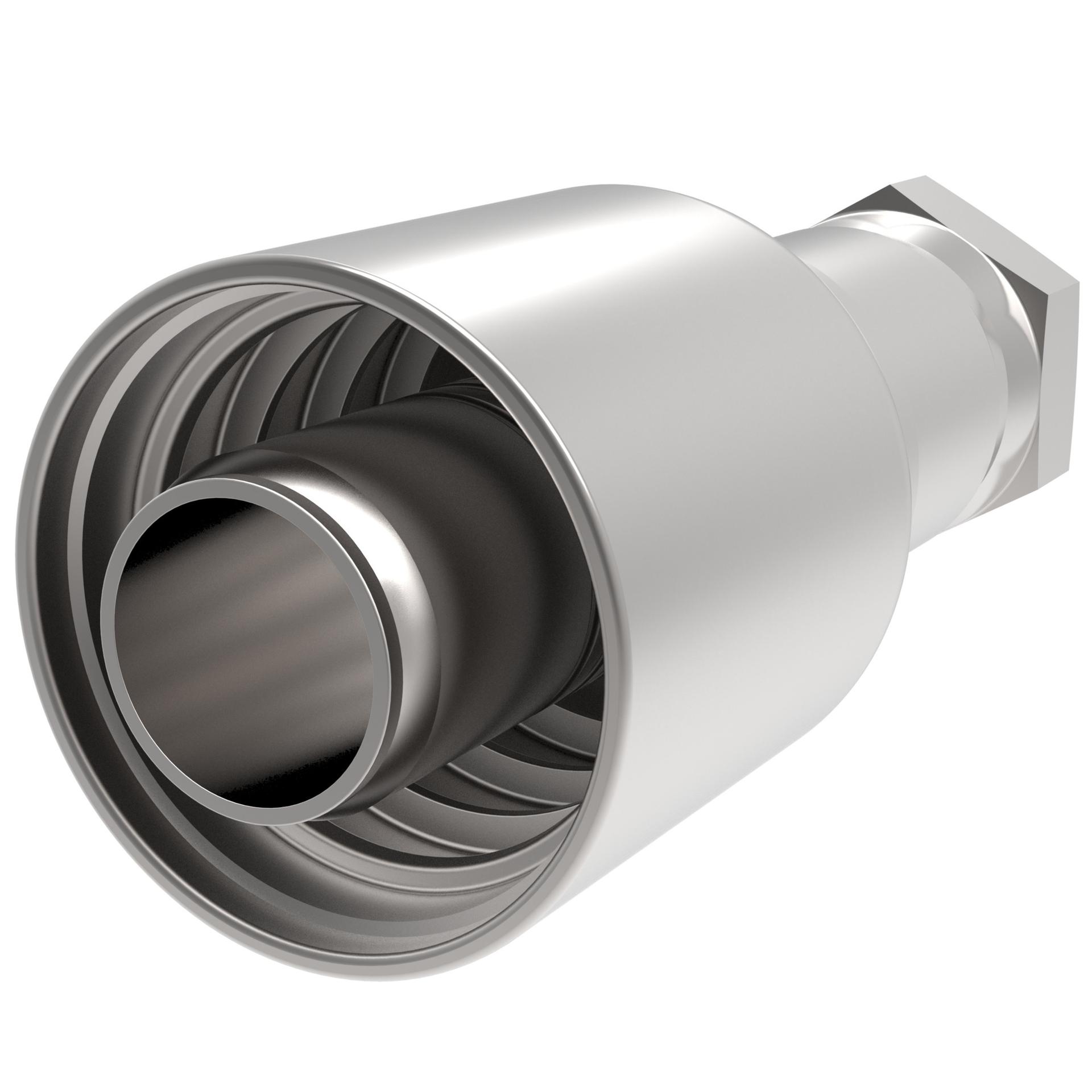 Hose Fittings 1ZA24FJ24 (RIGHT)