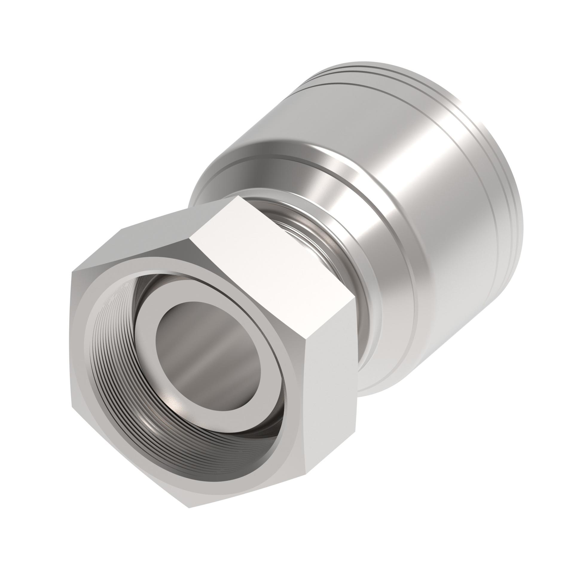 Hose Fittings 1A25AD16 (RIGHT)