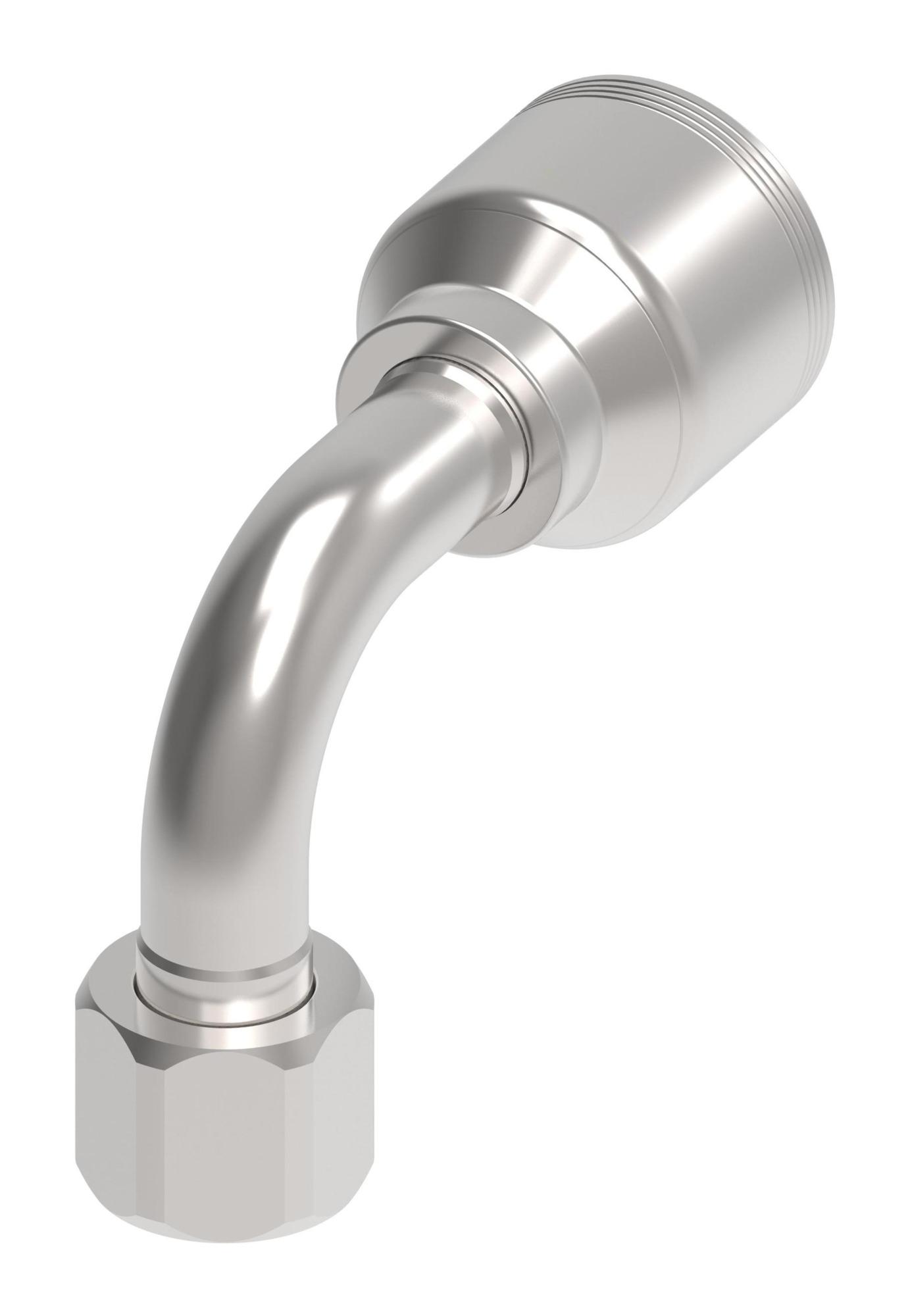 Hose Fittings 4SAXXFJB12 (RIGHT)