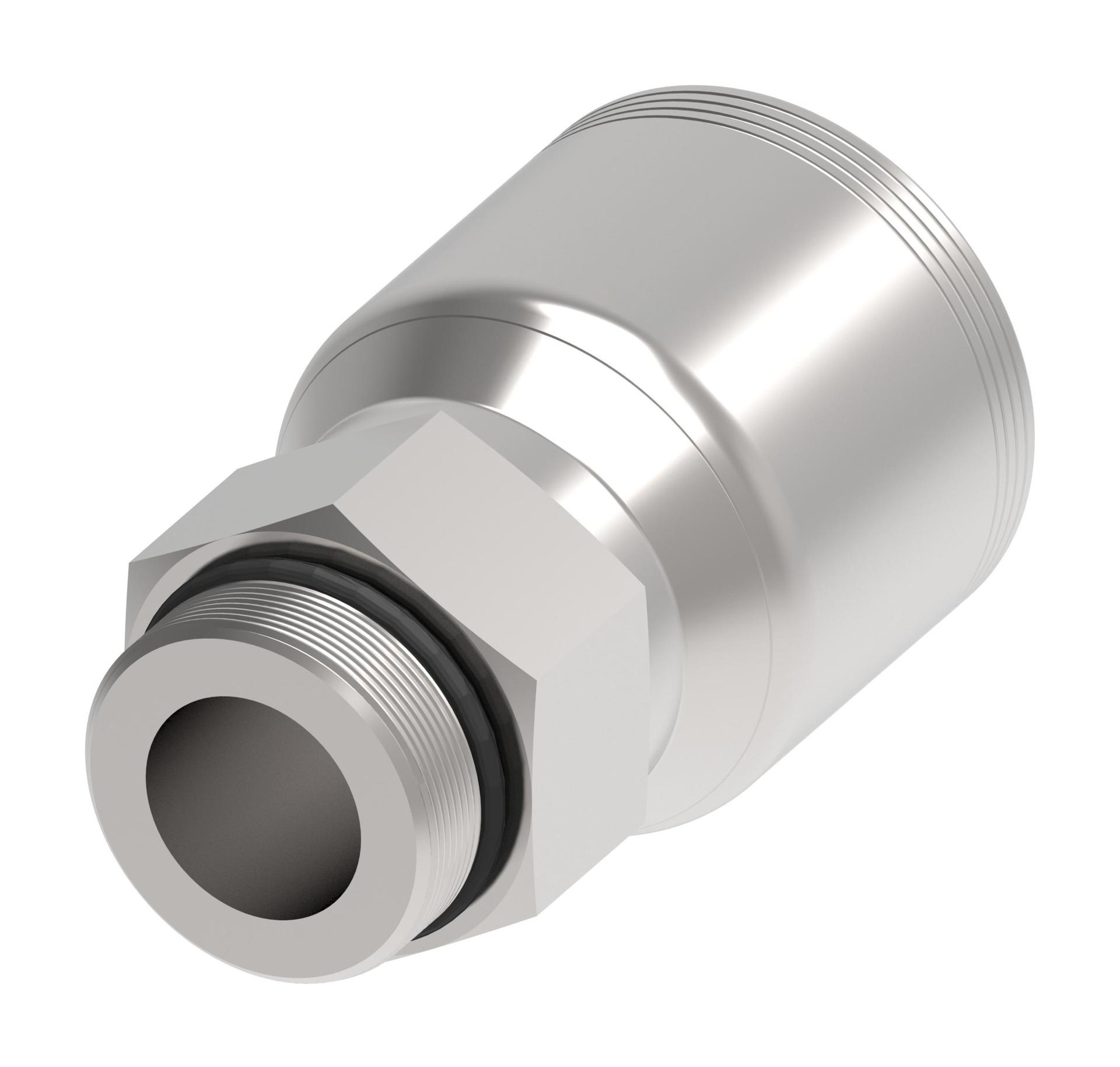 Hose Fittings 4SAXXMB20 (RIGHT)