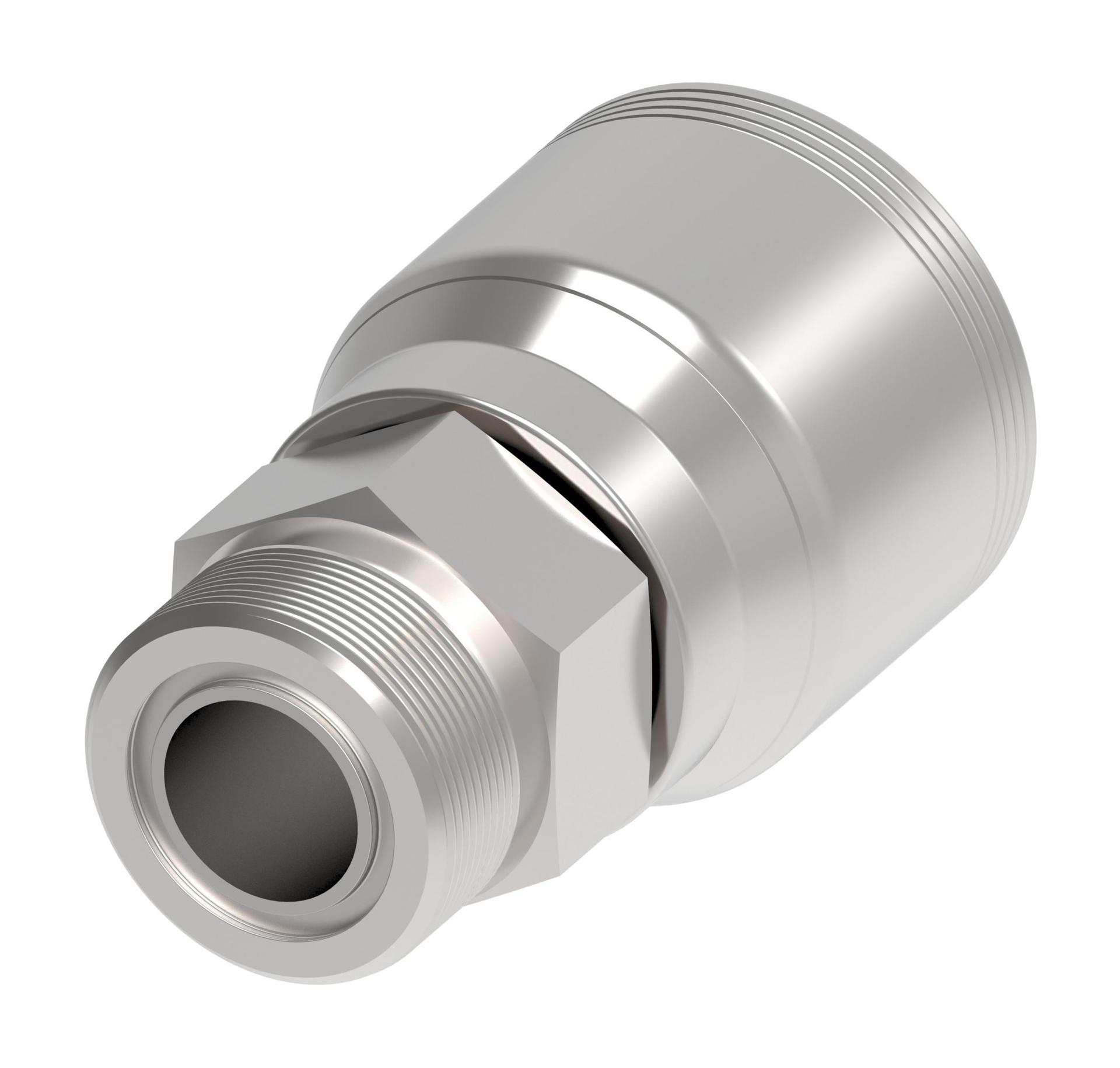 Hose Fittings 4SAXXMR16 (RIGHT)