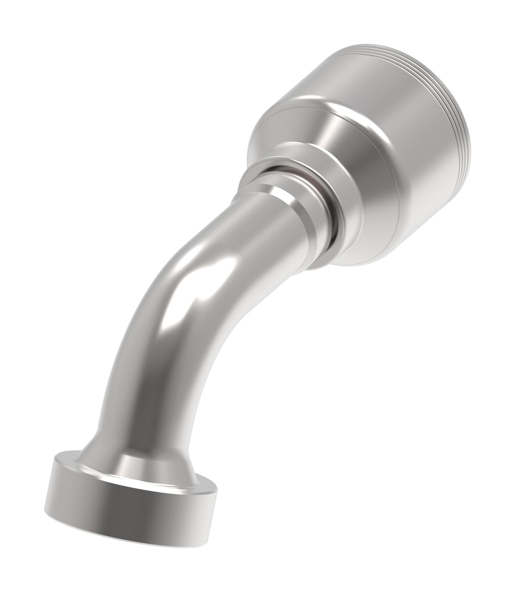 Hose Fittings 4SXXCTE16 (RIGHT)